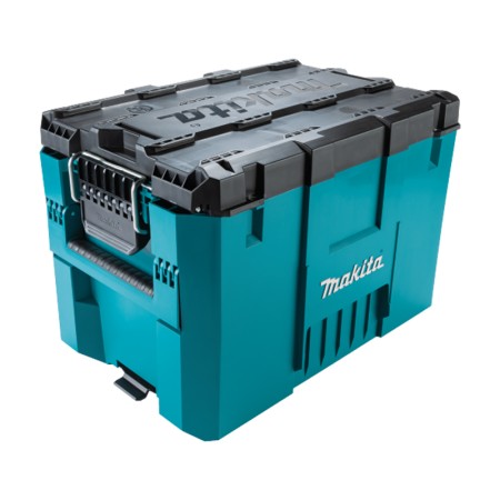 Makita Coffret extra large MAKTRAK
