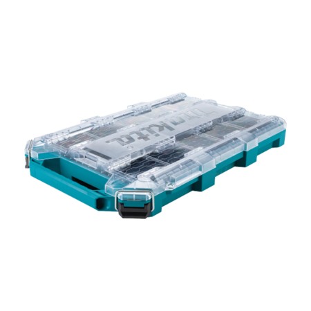 Makita Coffret rangement fin MAKTRAK
