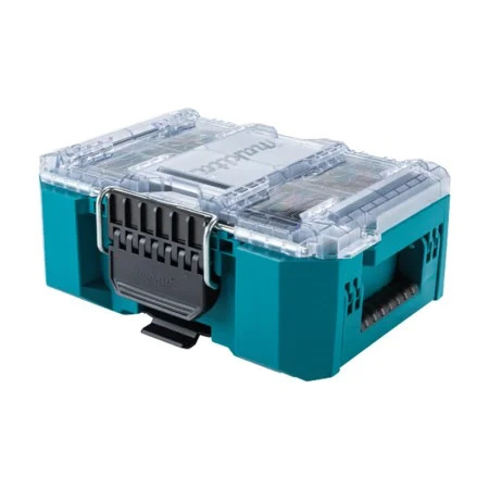 Makita Coffret rangement compact et profond MAKTRAK