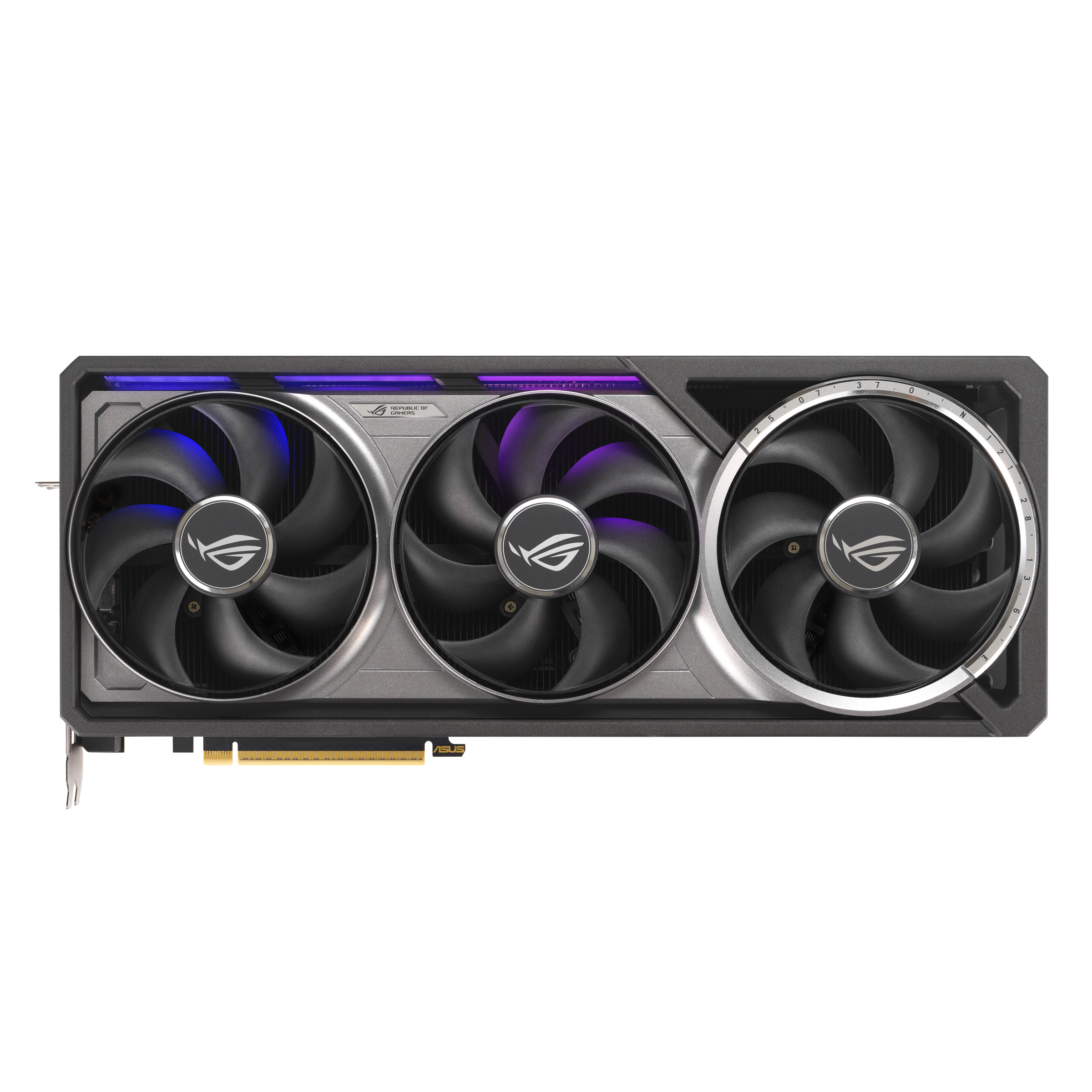 ASUS Carte Graphique GeForce RTX 5090 ROG Astral 32 Go GDDR7 OC Edition