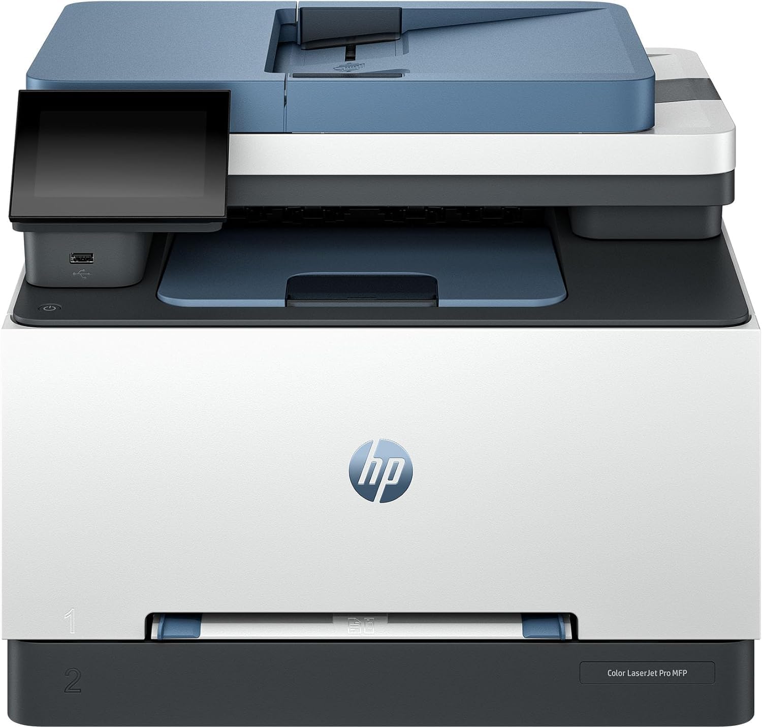 HP LaserJet Pro MFP 3302sdwg