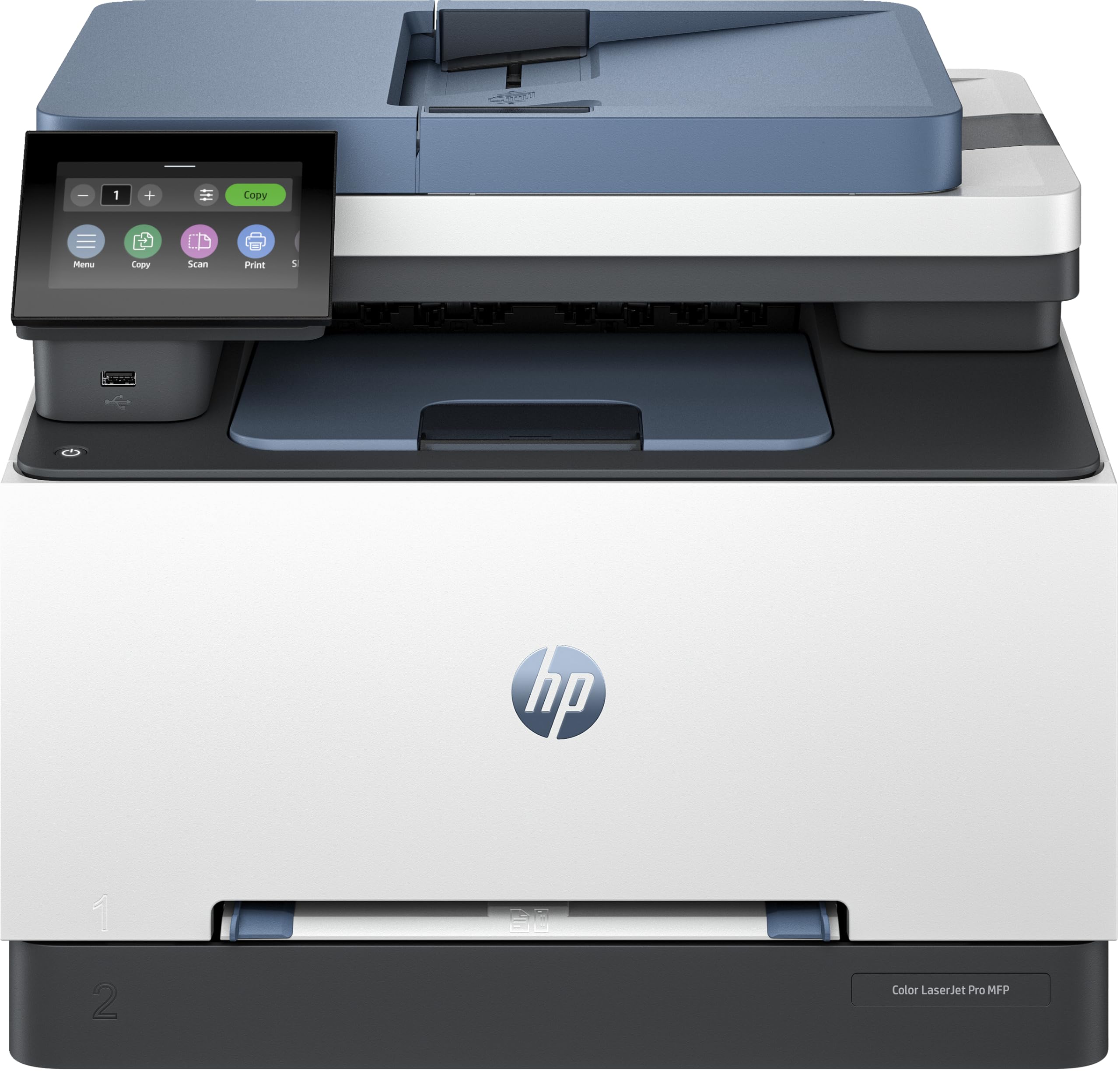 HP LaserJet Pro MFP 3302fdng