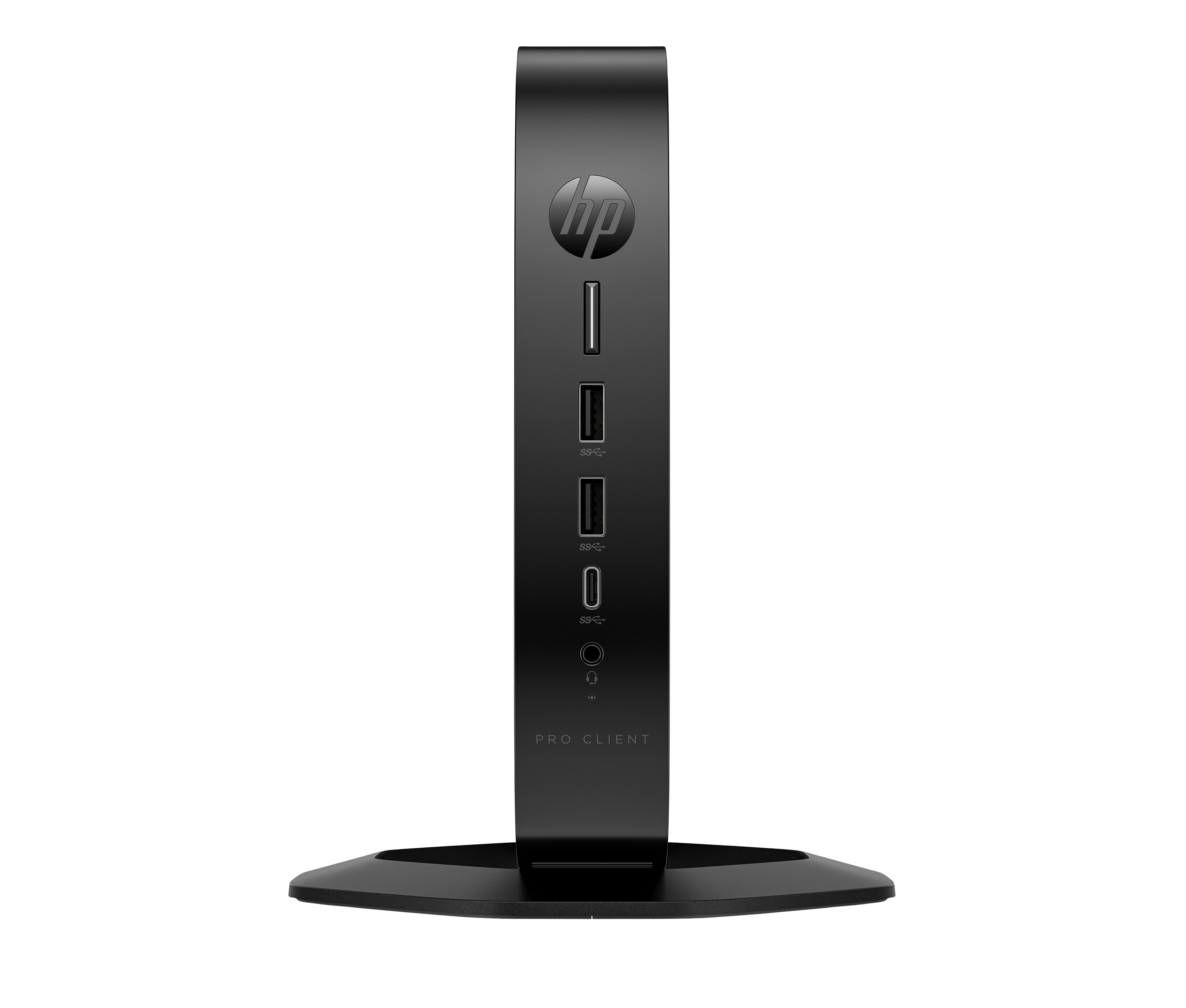 HP HP Pro t550 Thin Client Celeron J6412 8/32eMMC TP ohne OS