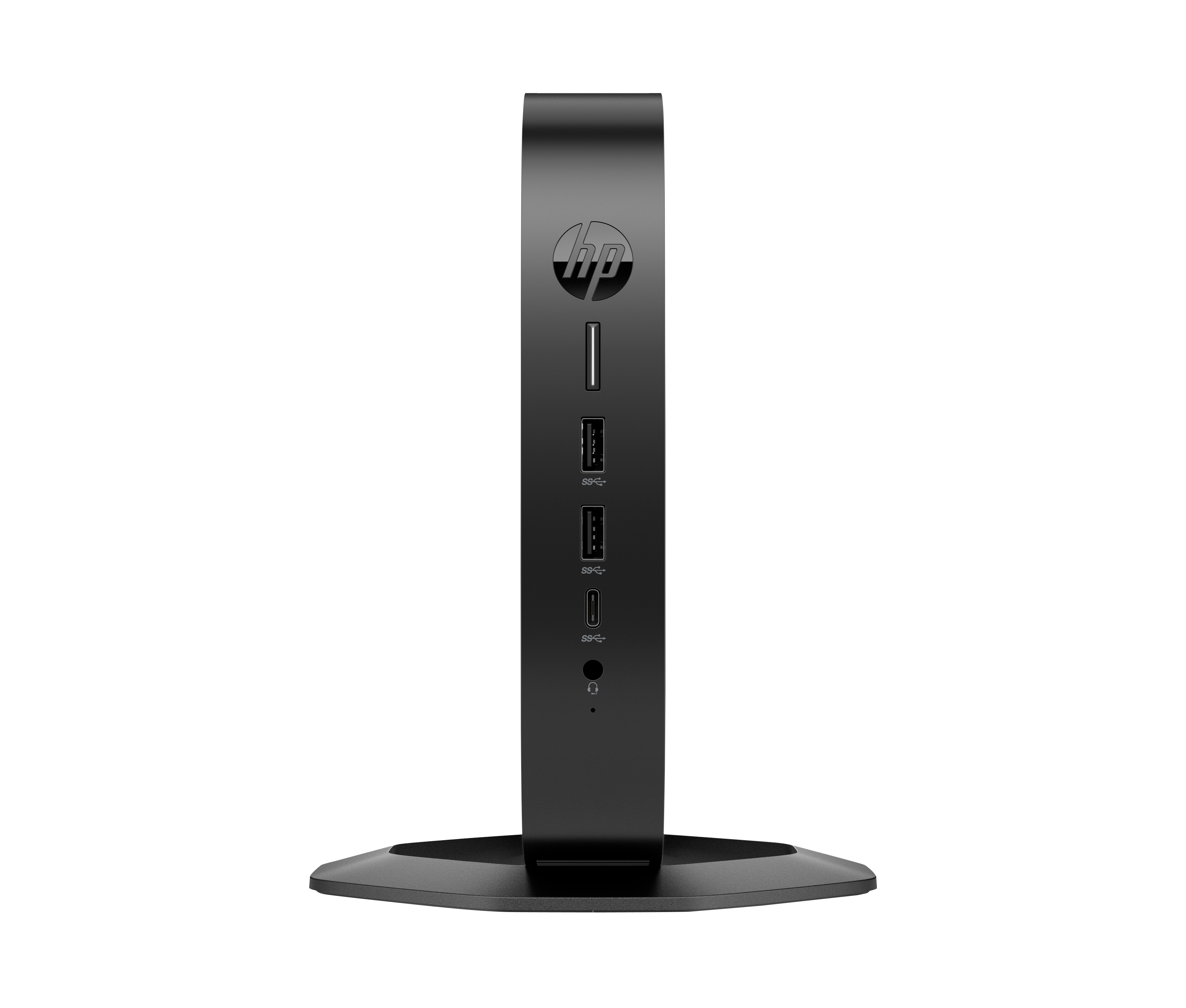 HP HP Elite t655 Thin Client Ryzen Embedded R2314 8/256SSD W10IoT