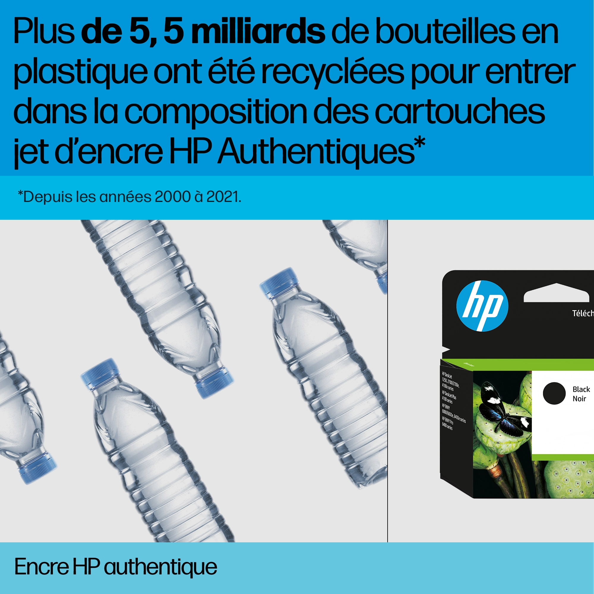 HP Modèle du produit : 924