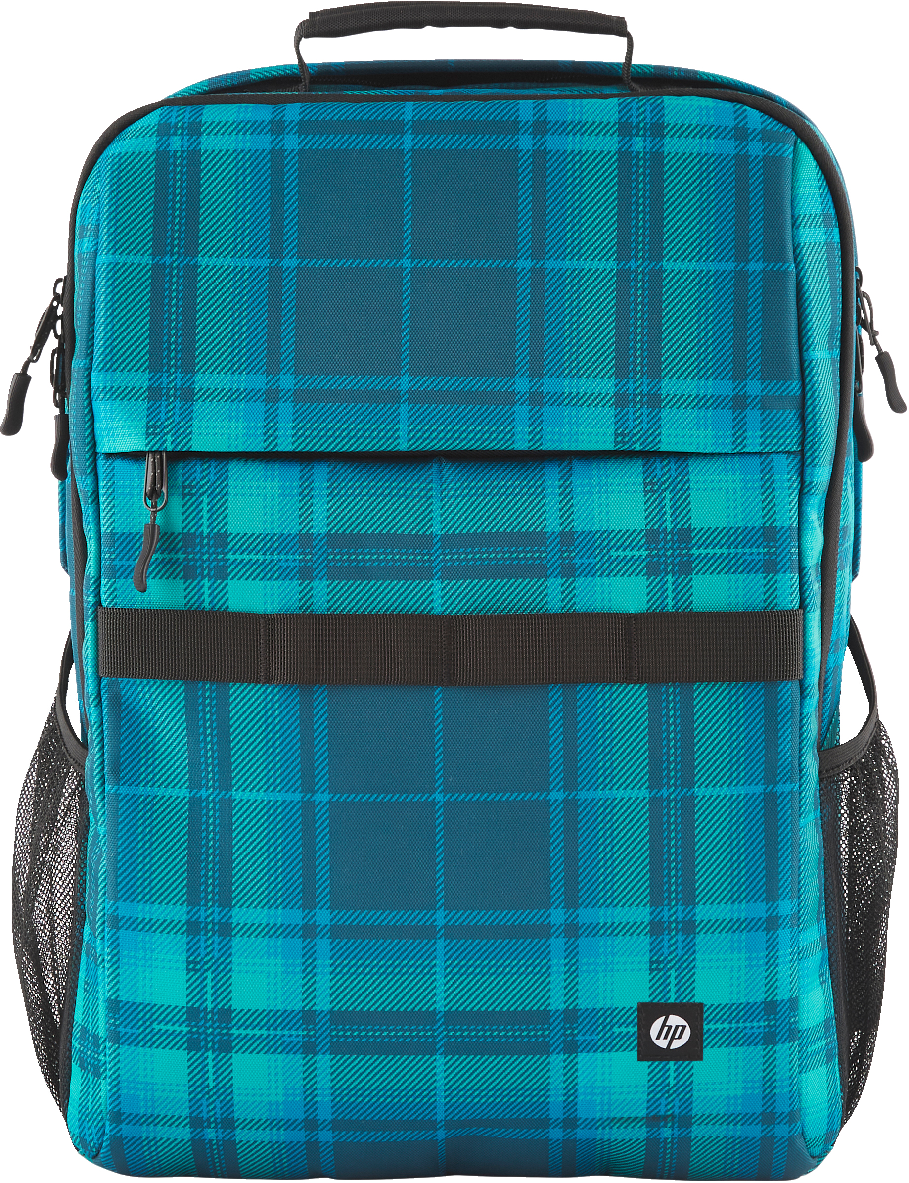 HP - Campus XL - sac à dos pour ordinateur portable - 16.1