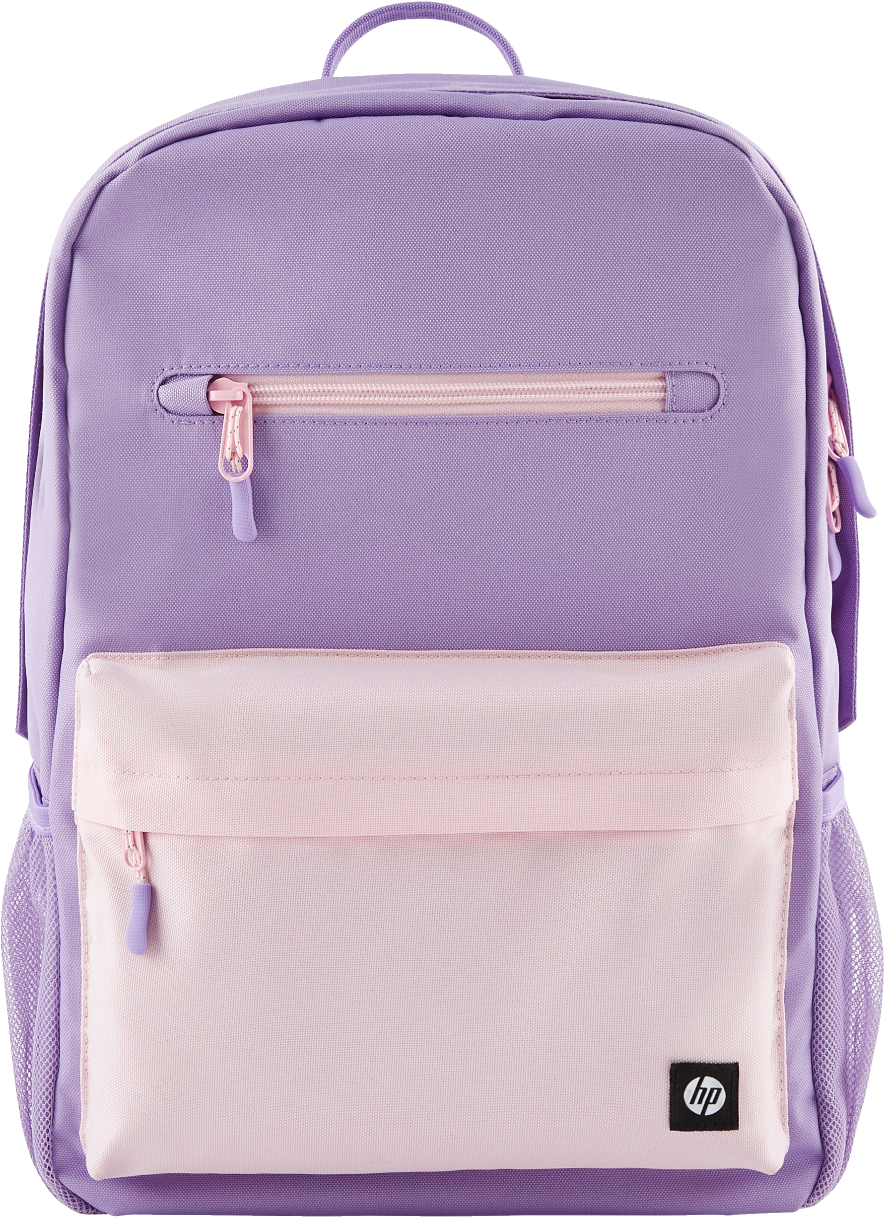 HP - Campus - sac à dos pour ordinateur portable - 15.6