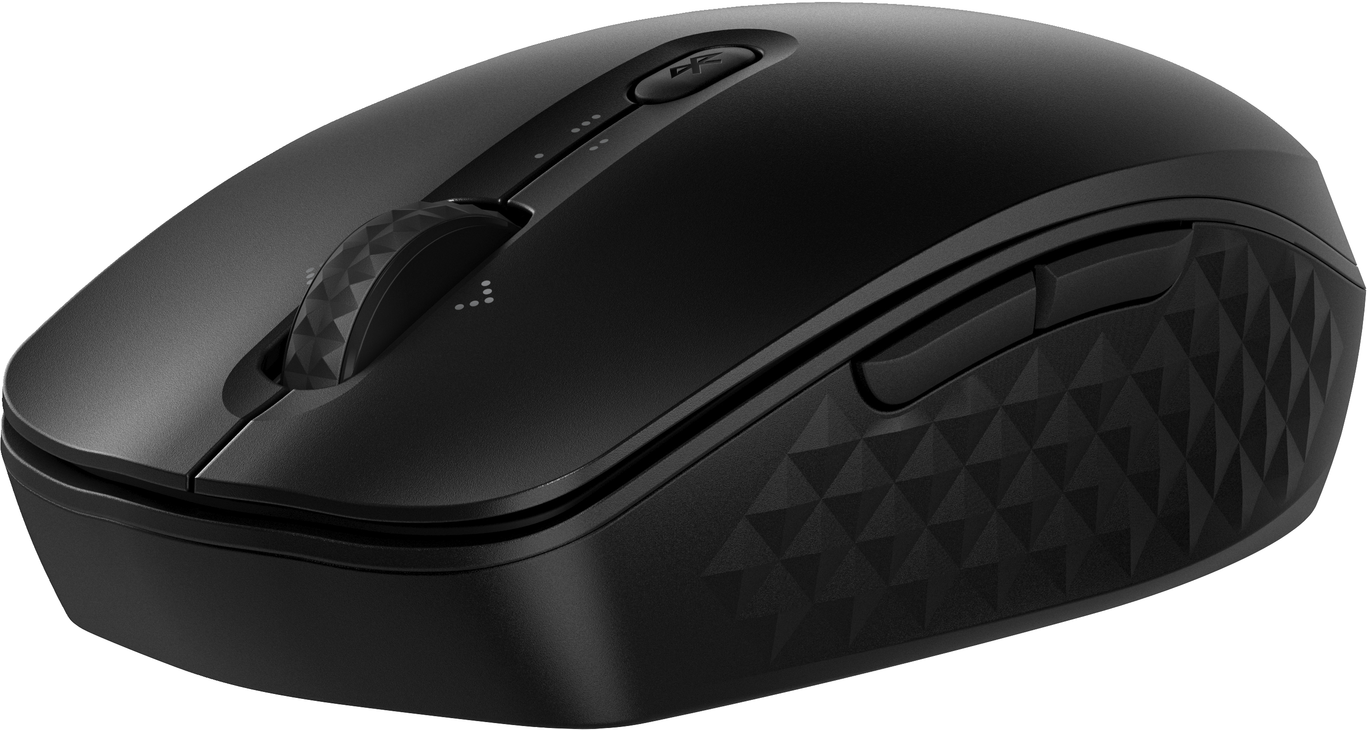 HP Souris Bluetooth programmable 420 noire
