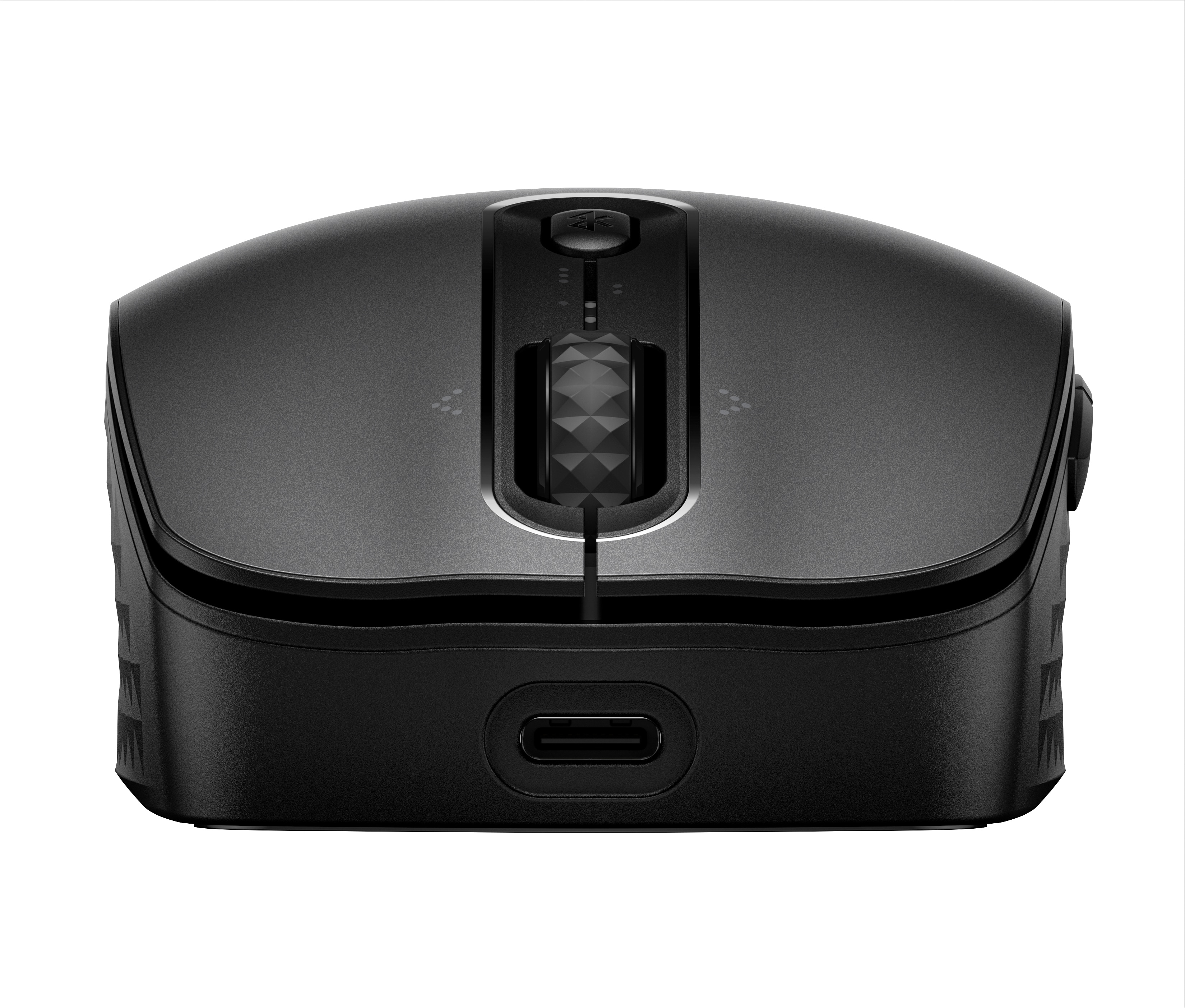 HP Modèle du produit : souris sans fil rechargeable 690 rechargeable