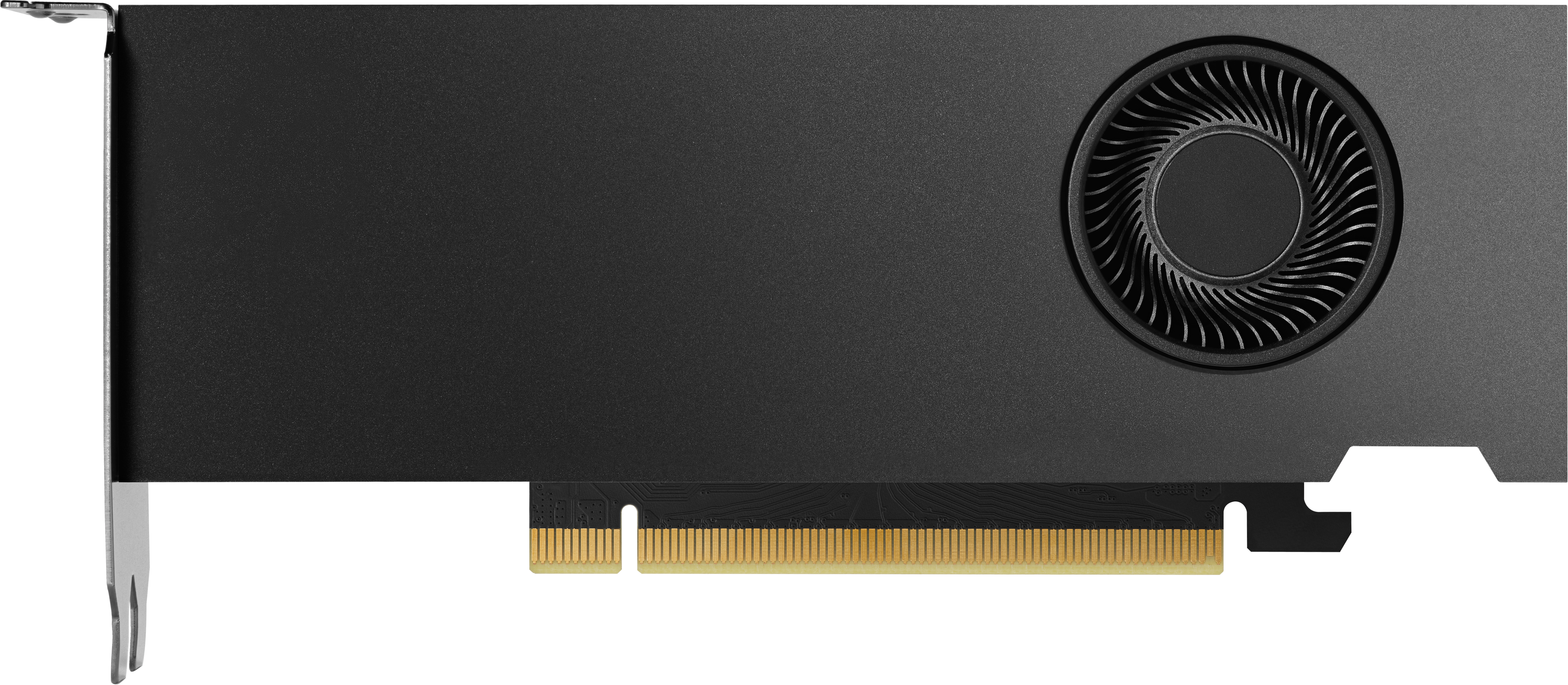 HP NVIDIA RTX 4000 SFF Ada 20GB 4mDP GFX