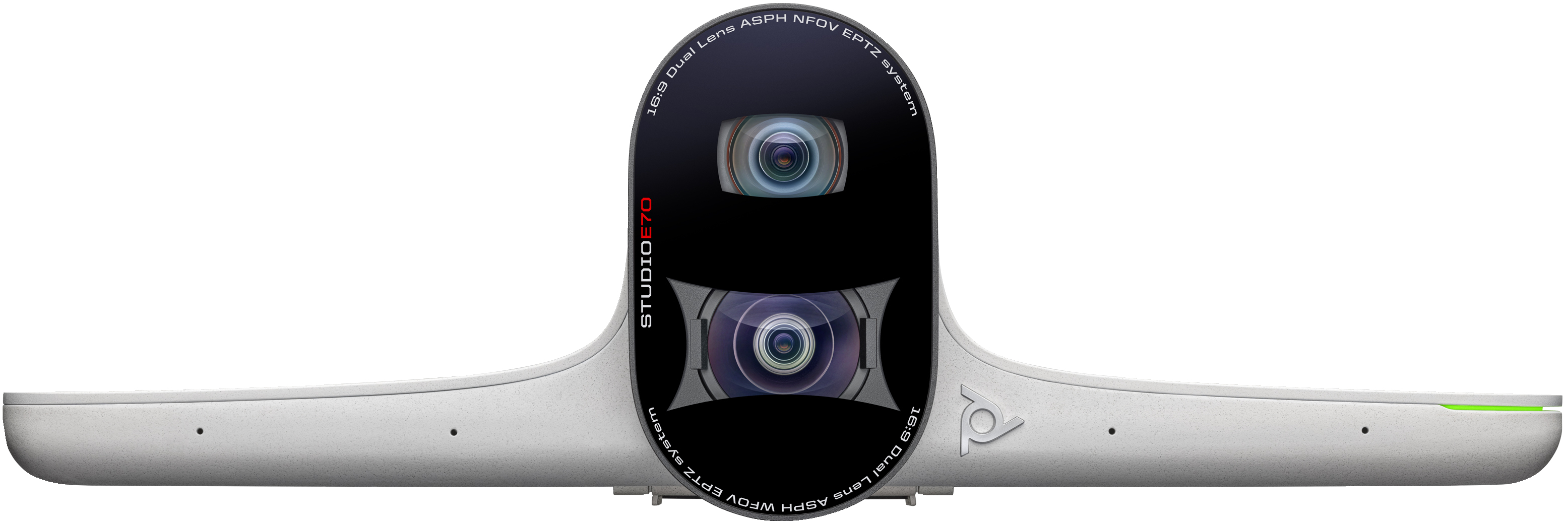 HP HP Poly Studio E70 Smart Camera