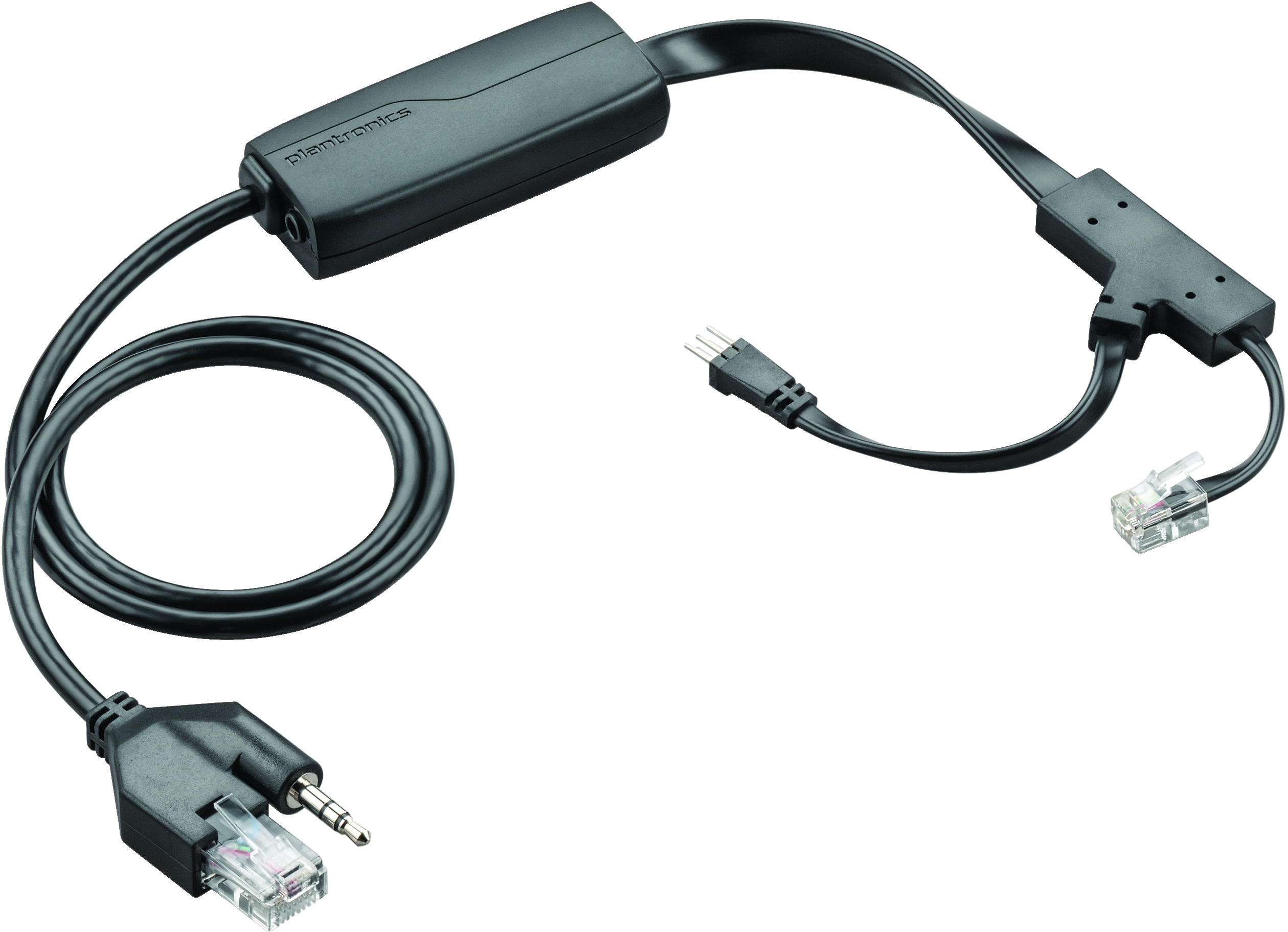 HP POLY Poly APP-51 Electronic Hookswitch TAA