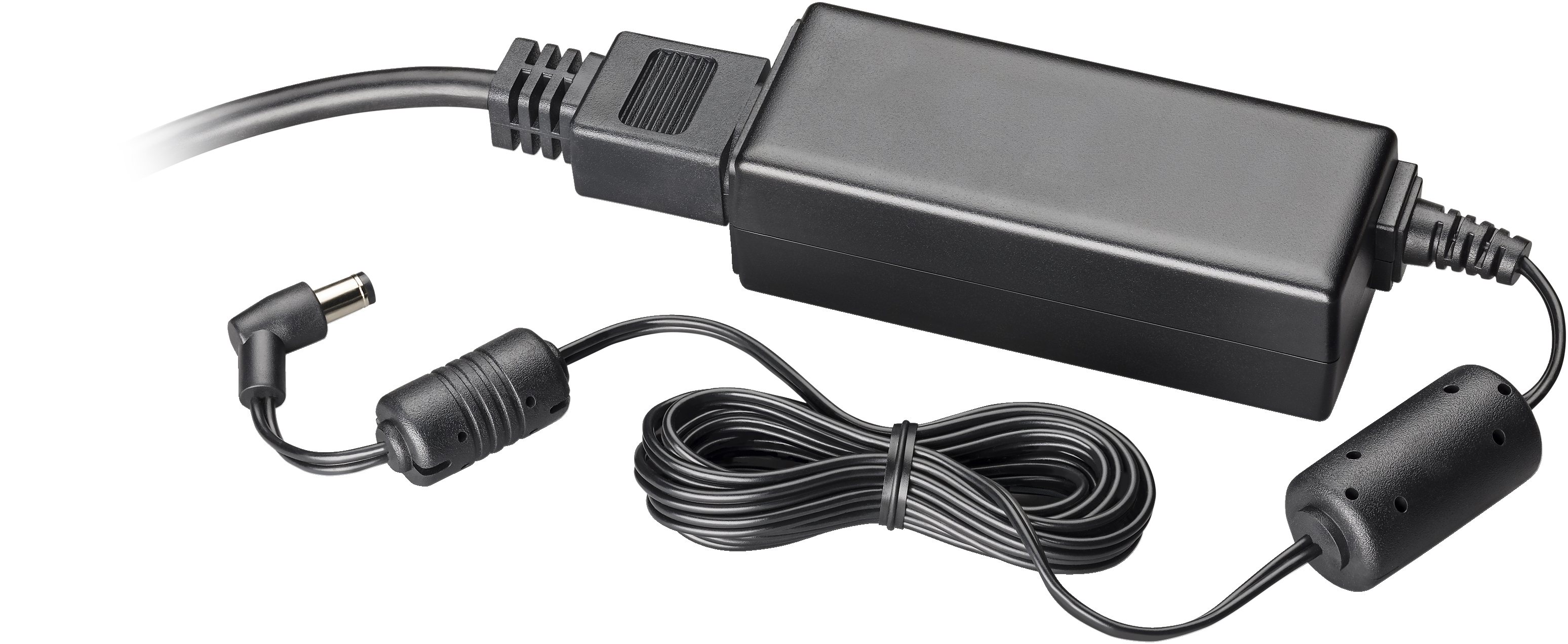HP POLY Poly CCX 500/505/600/700 Edge E500 Power Supply with Power Cord