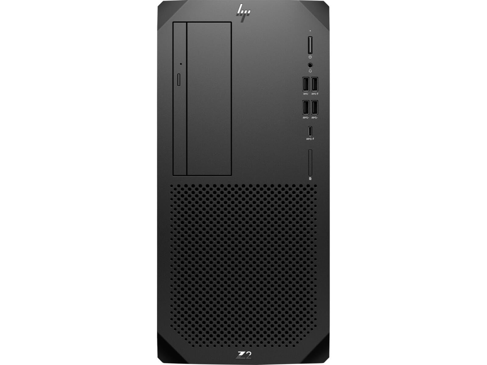 HP Station de travail Z2 Tower G9