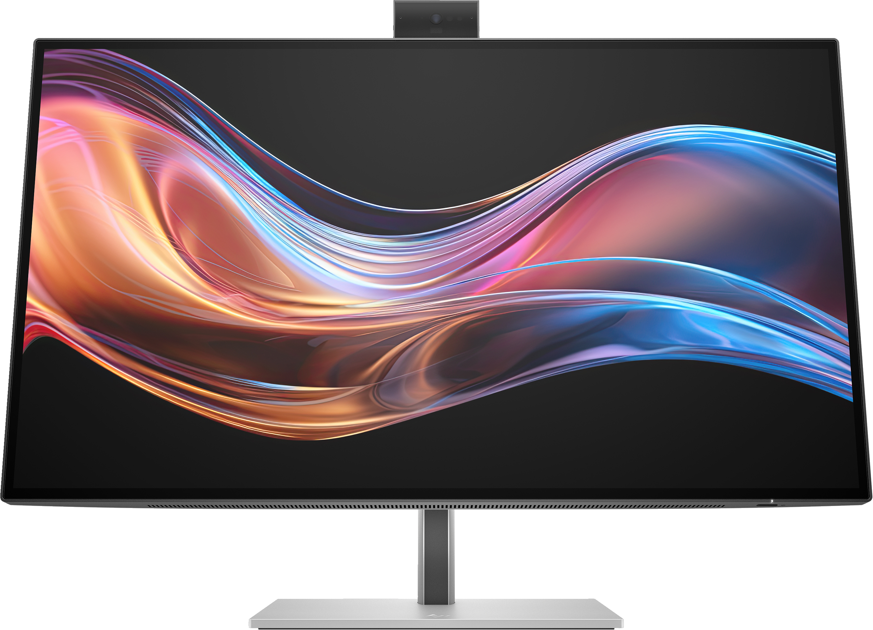 HP S7 Pro 727pm 4K Conf MNTR