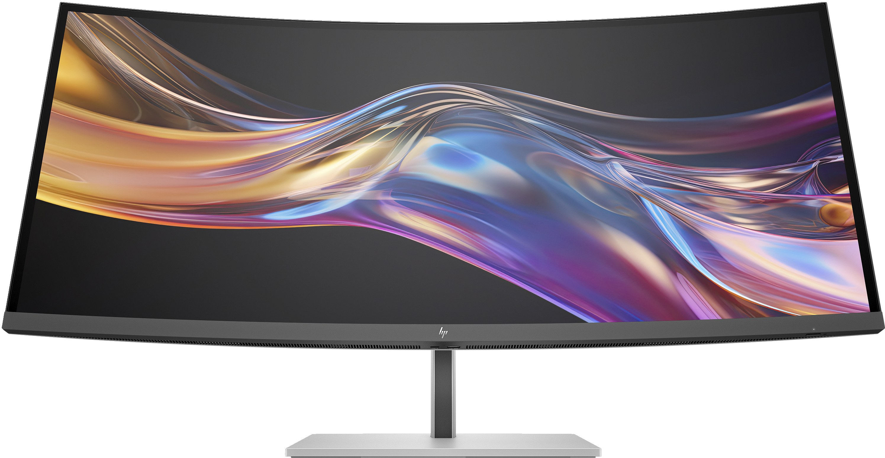 HP 738pu 37.5p WUHD 400nits HDMI DP Display