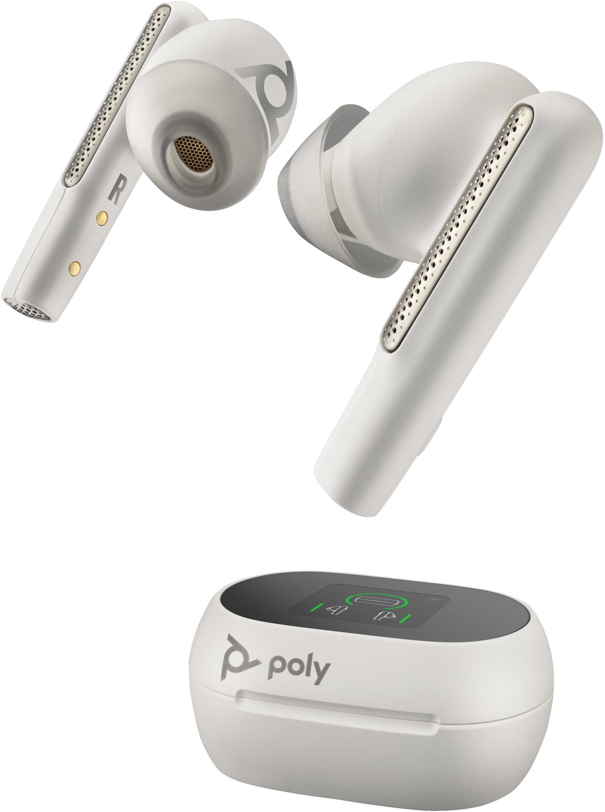 HP POLY Poly