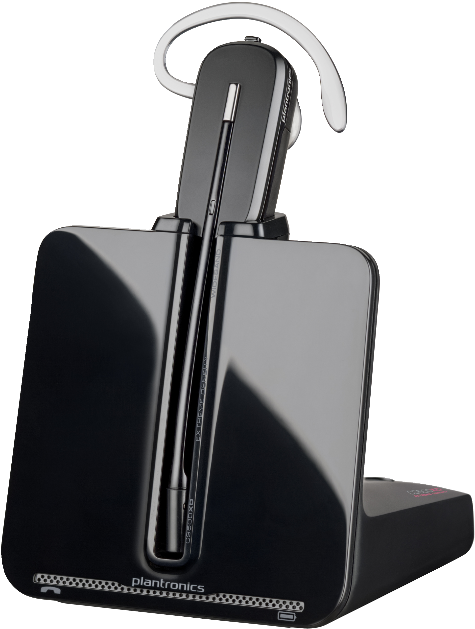 HP Poly CS540A Headset with handset lifter