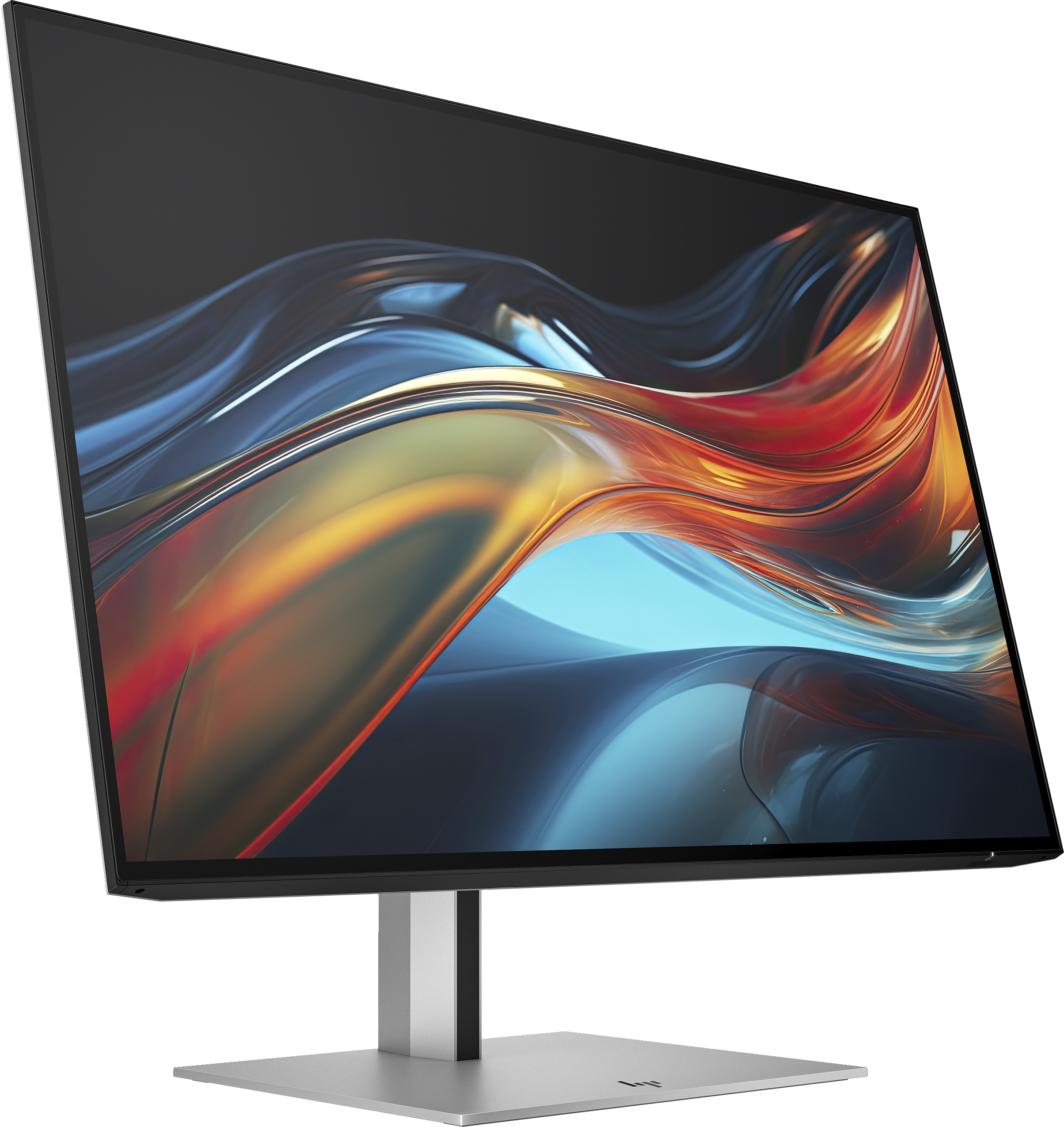 HP HP S7 Pro 724pu WUXGA USB-C MNTR EMEA-INTL English Loc-Euro plug