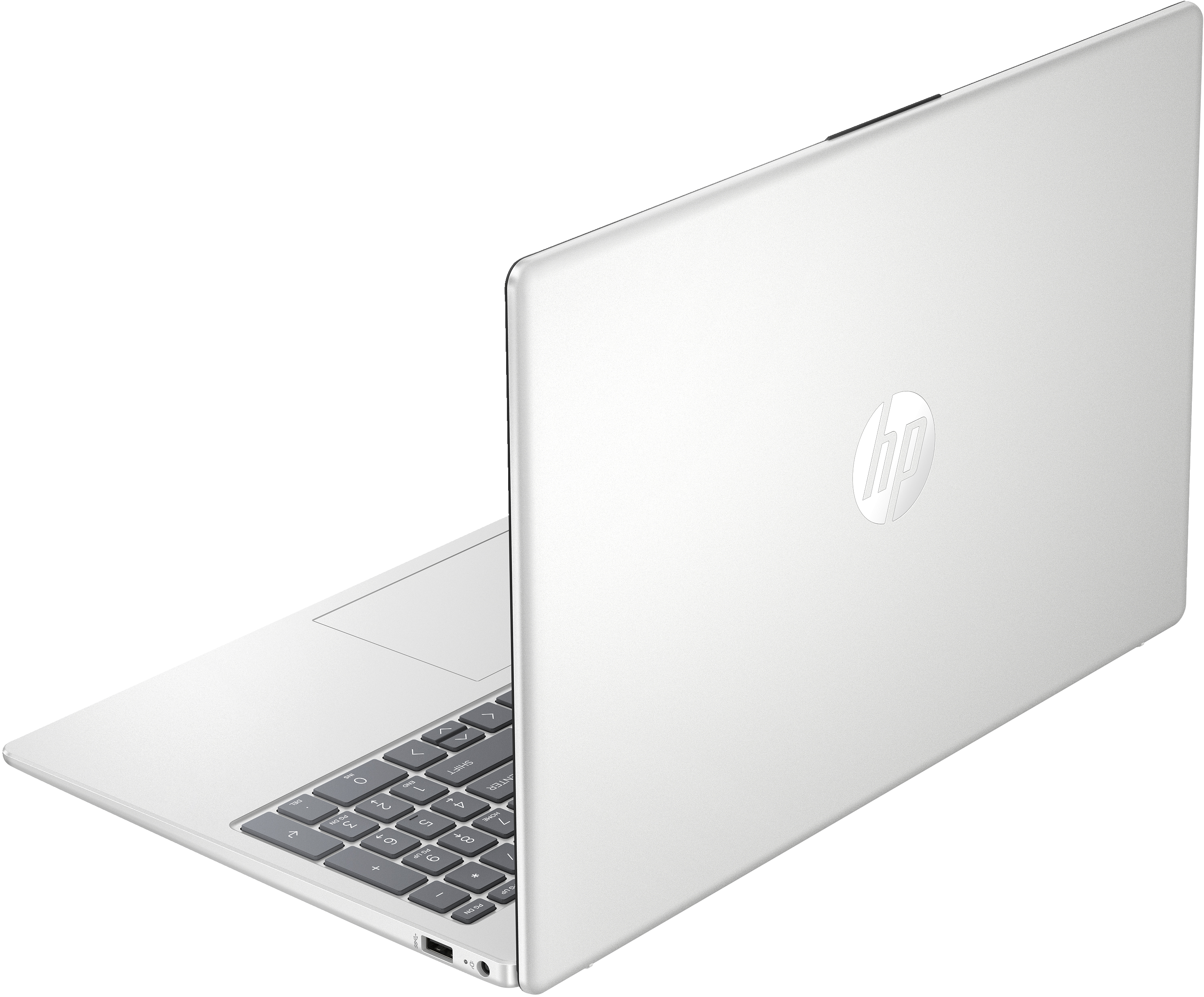 HP Ordinateur portable HP 15-fc0069nf