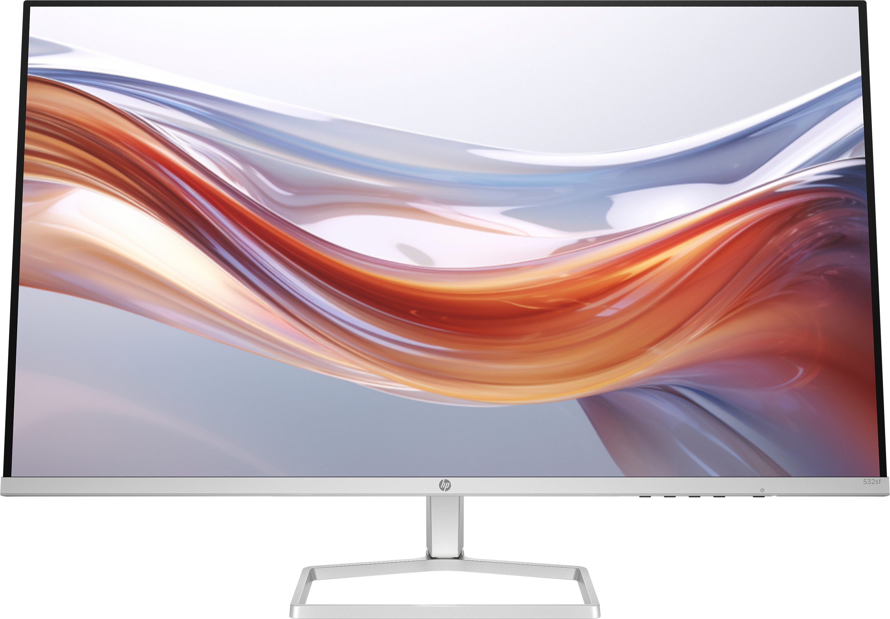 HP Series 5 31.5 inch FHD Monitor