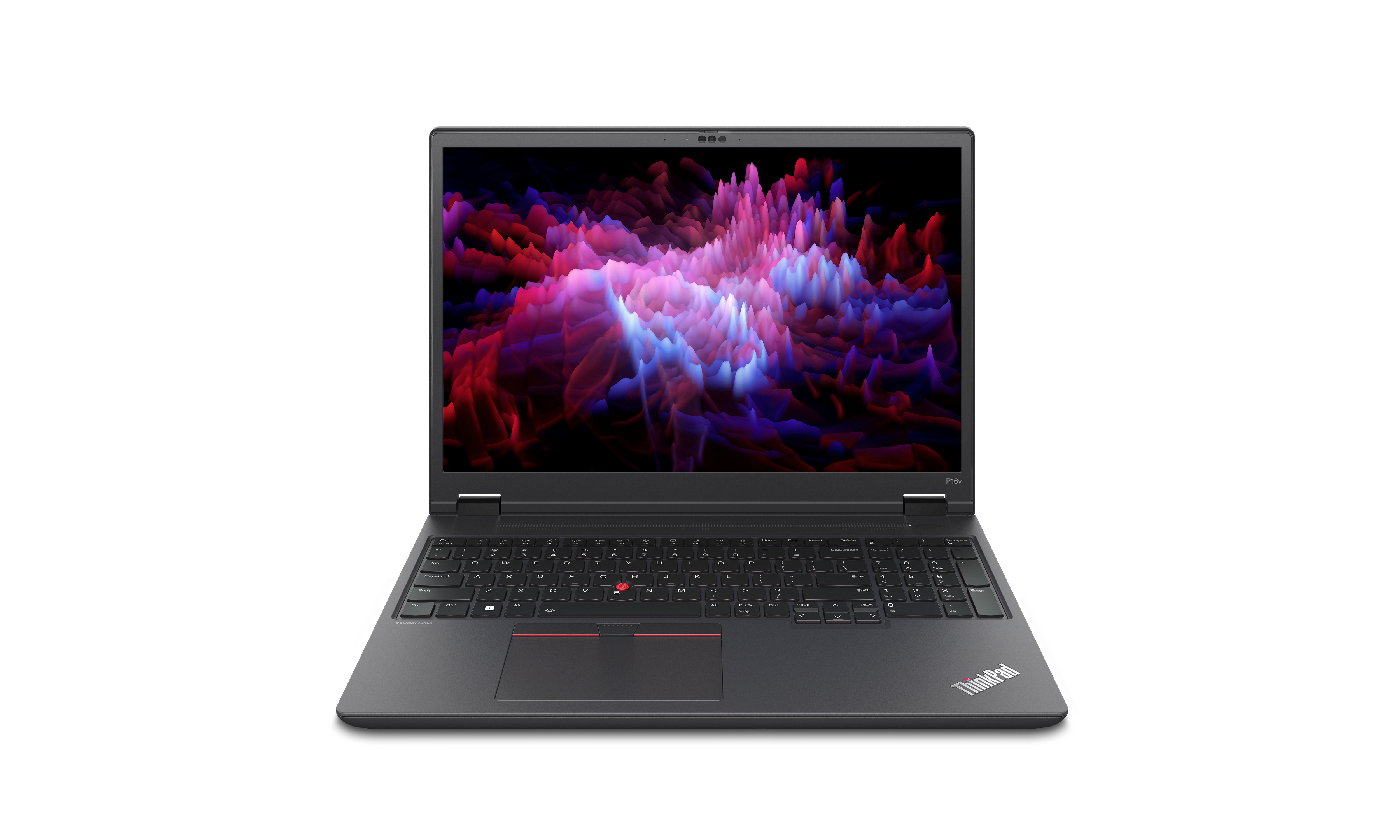 LENOVO ThinkPad P16v G1