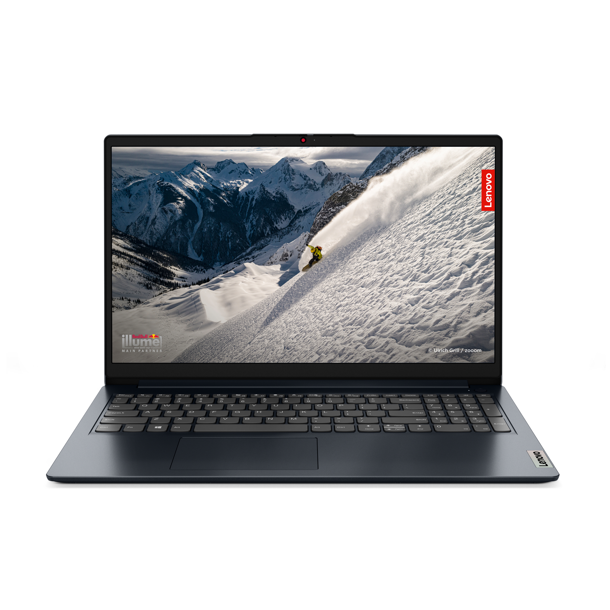 LENOVO Ordinateur Portable IdeaPad 1 15ALC7 AMD Ryzen 7 16Go RAM 512Go SSD