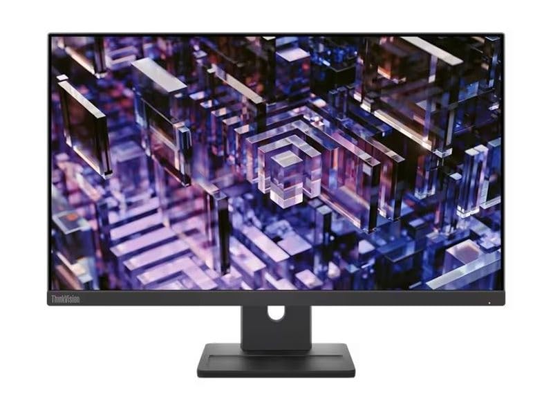 LENOVO ThinkVision E24q-30 23.8p Monitor HDMI