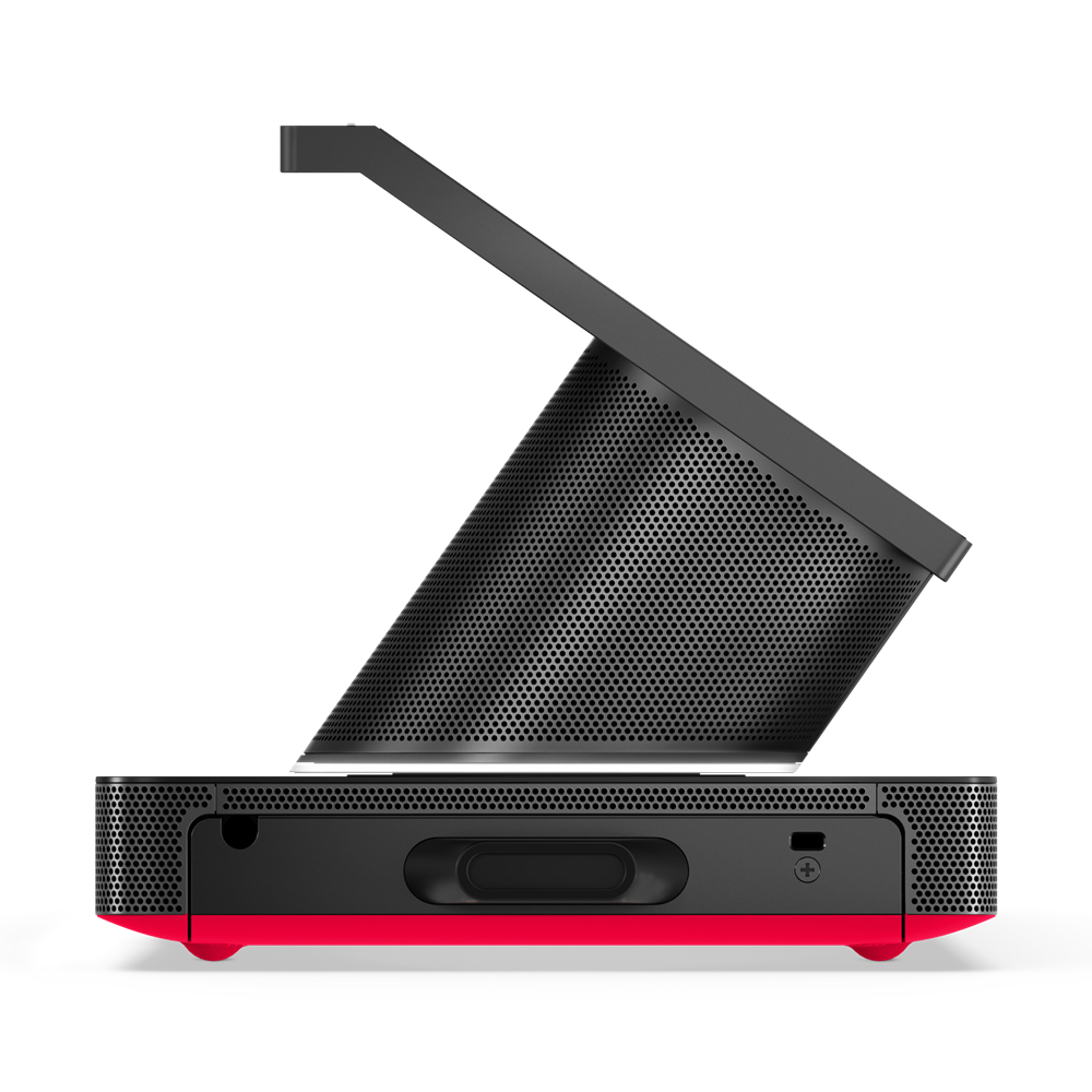 LENOVO ThinkSmart Hub 60 Intel Core i5-8365UE 10.1p FHD 16Go 256Go SSD M.2 2280 PCIe Intel UHD 620 W11IOTE 3YR Premier NBD ThinkRed