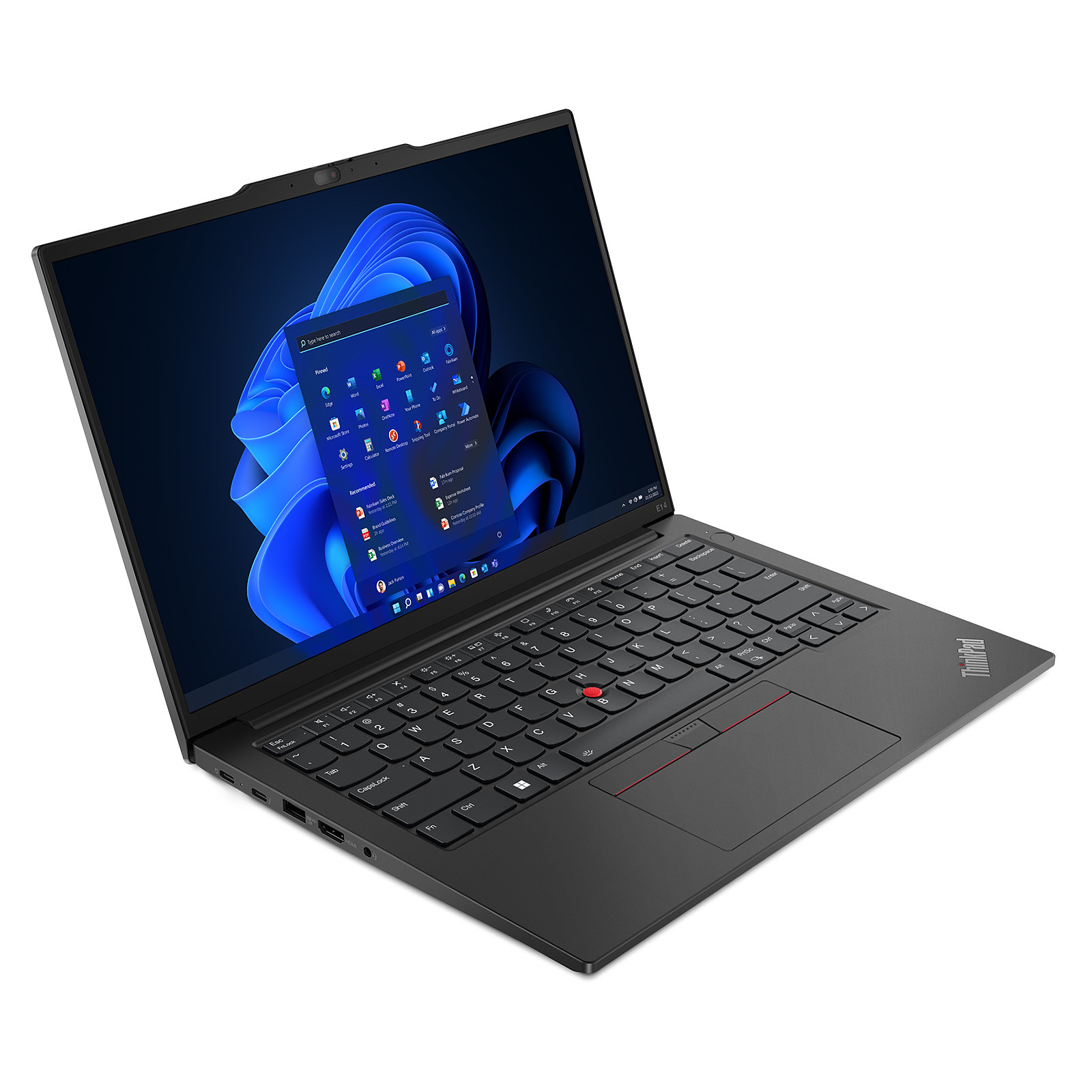 LENOVO ThinkPad E14 Gen 5 (21JK0057FR)
