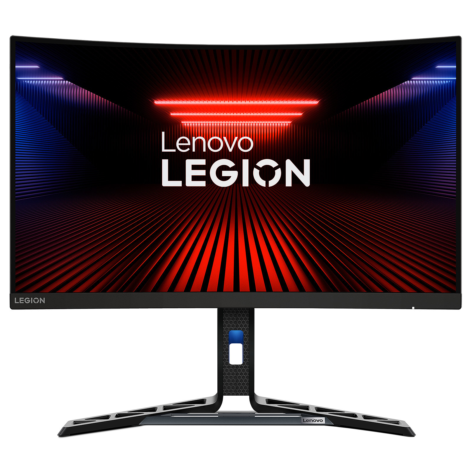 LENOVO Écran PC Gamer Incurvé Legion R27fc-30 27