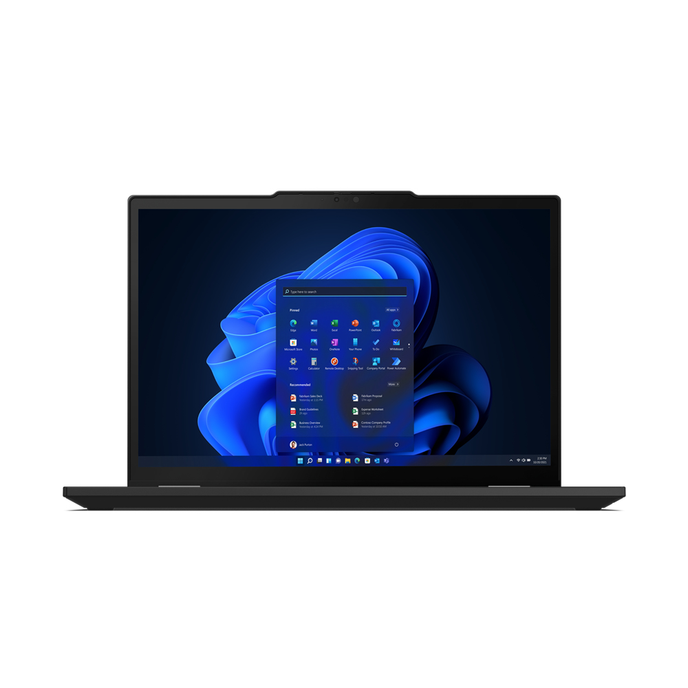 LENOVO ThinkPad X13 Yoga Gen 4