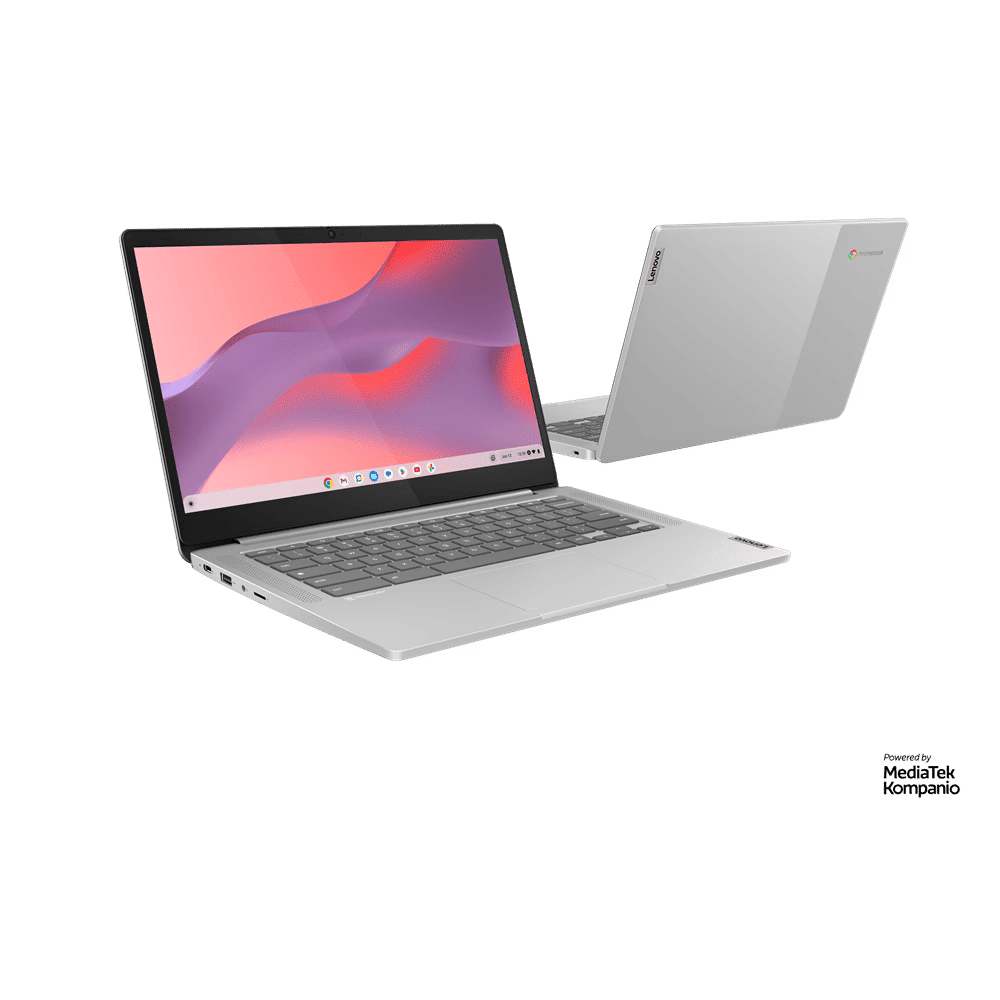 LENOVO Modèle du produit : Chromebook IdeaPad Slim 3