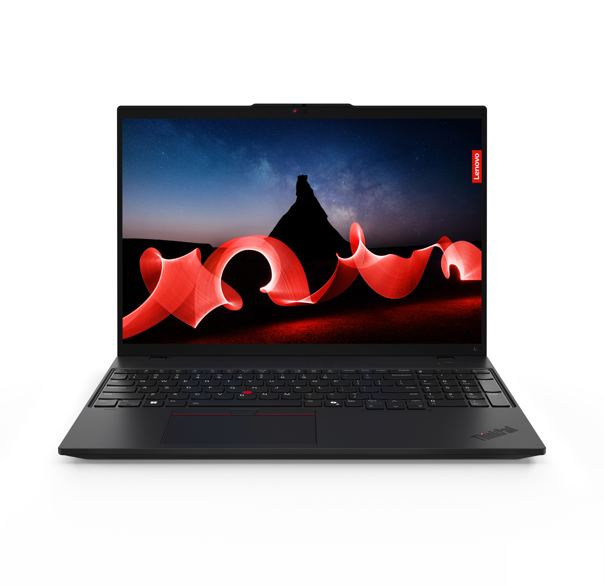 LENOVO ThinkPad L16 G1 21L7 RYZ5Pro 7535U/16GB/512SSD/W11Pro black