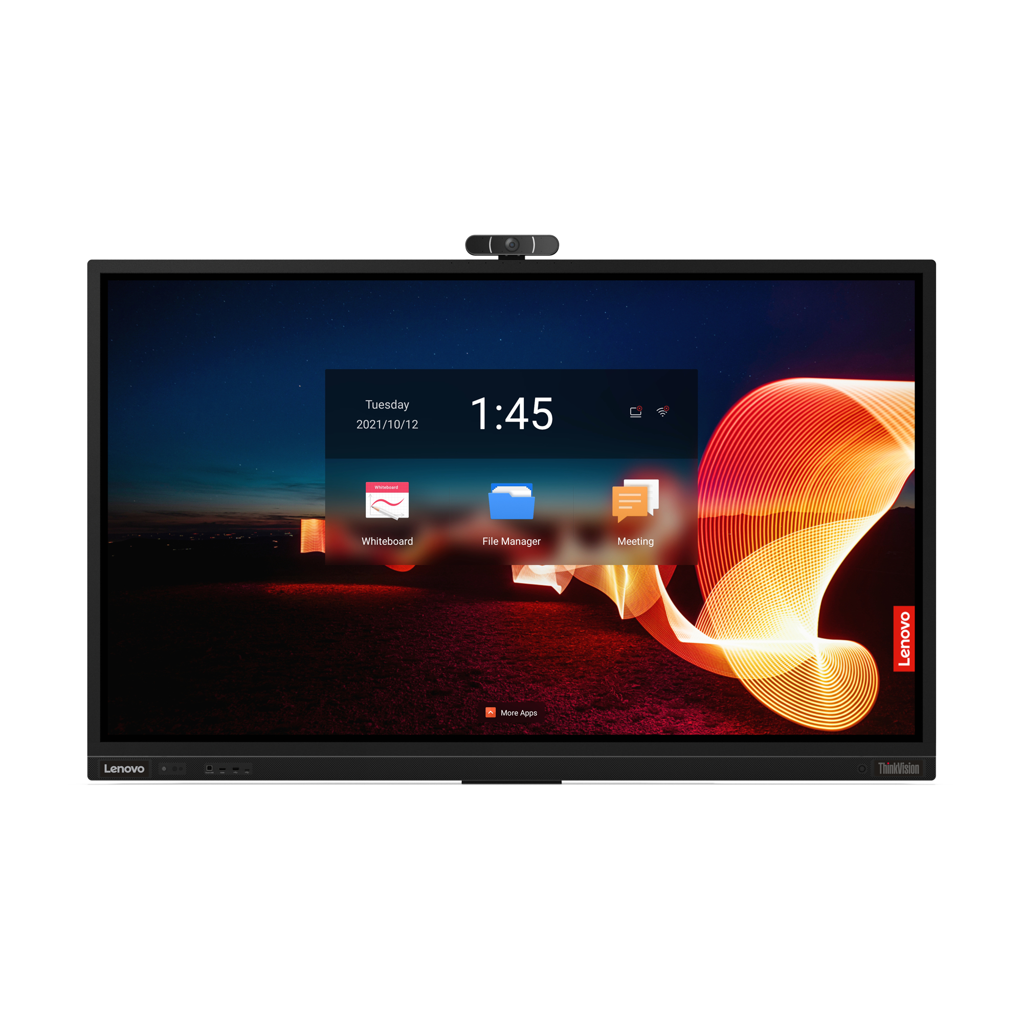 LENOVO Lenovo ThinkVision T75