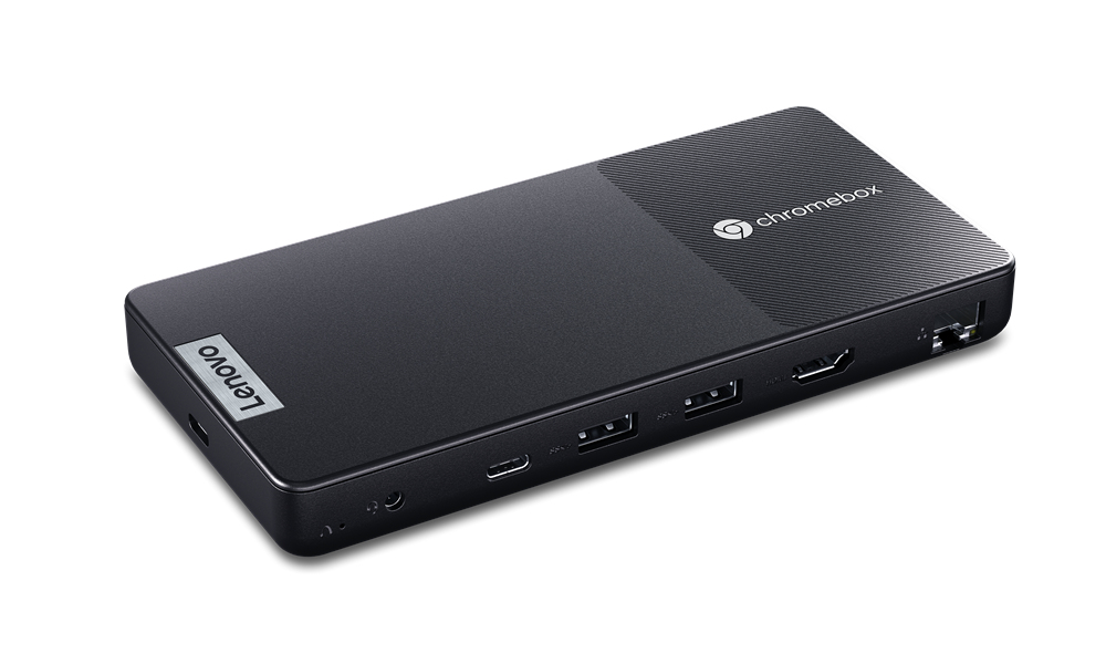 LENOVO Modèle du produit : Chromebox Micro