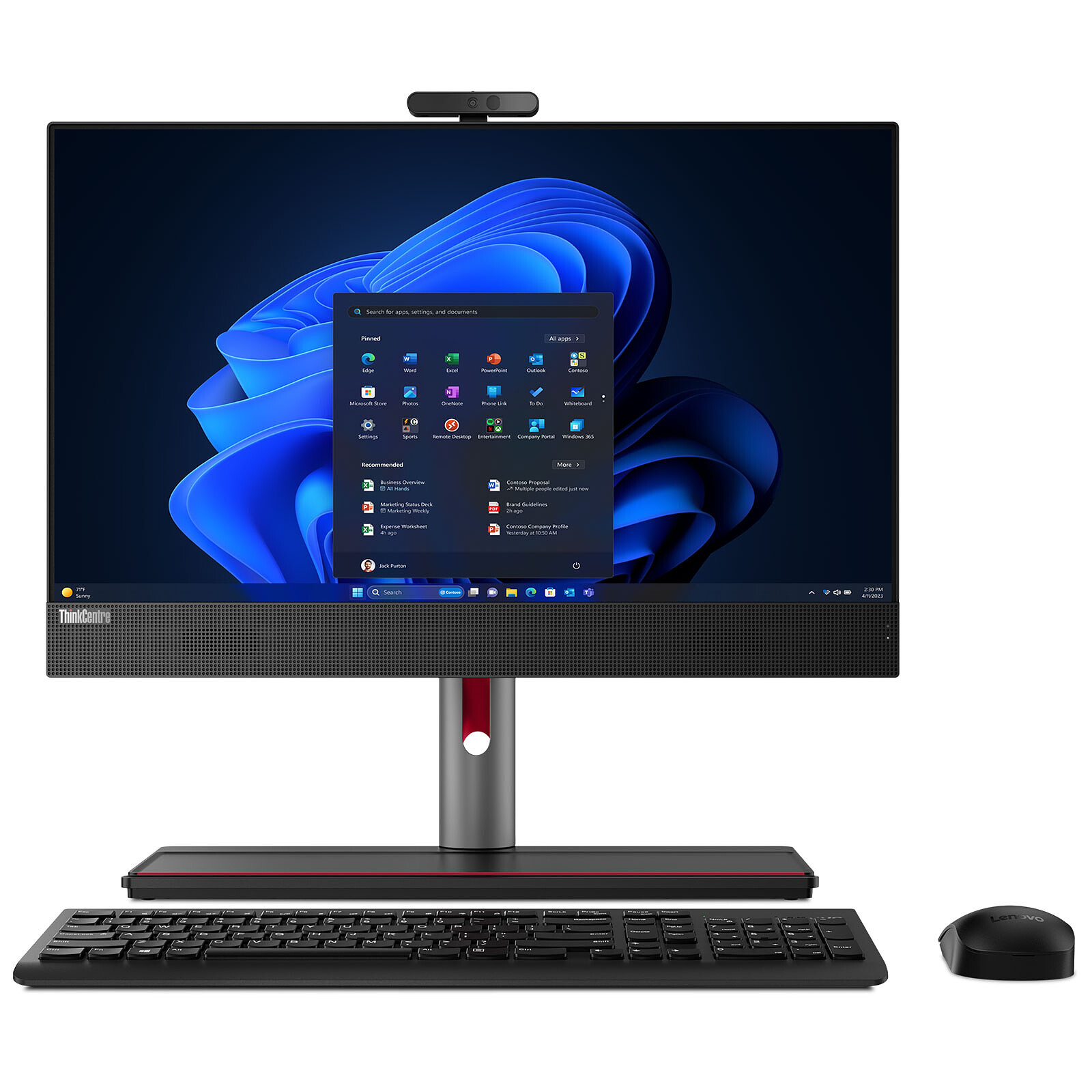 LENOVO ThinkCentre M90a Gen 5