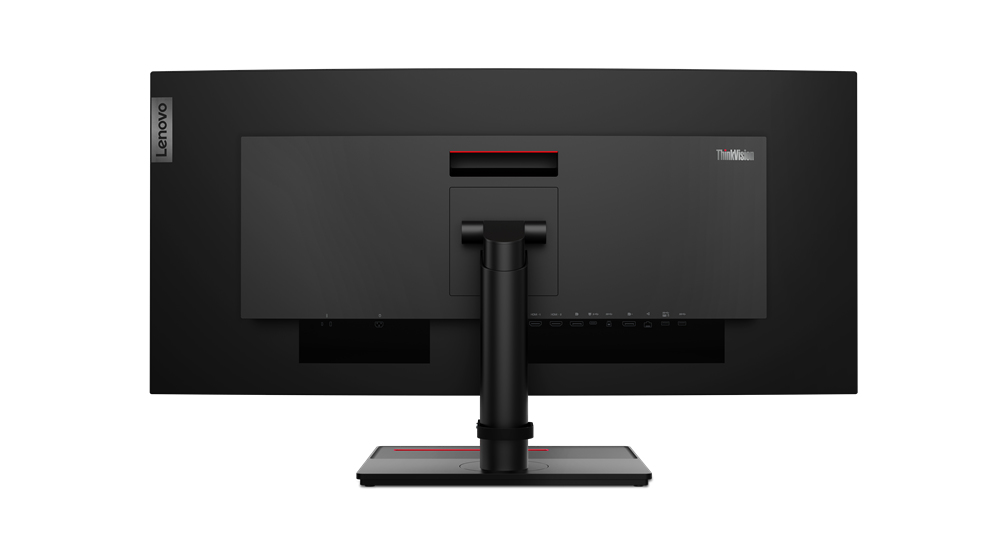 LENOVO ThinkVision P34w-20