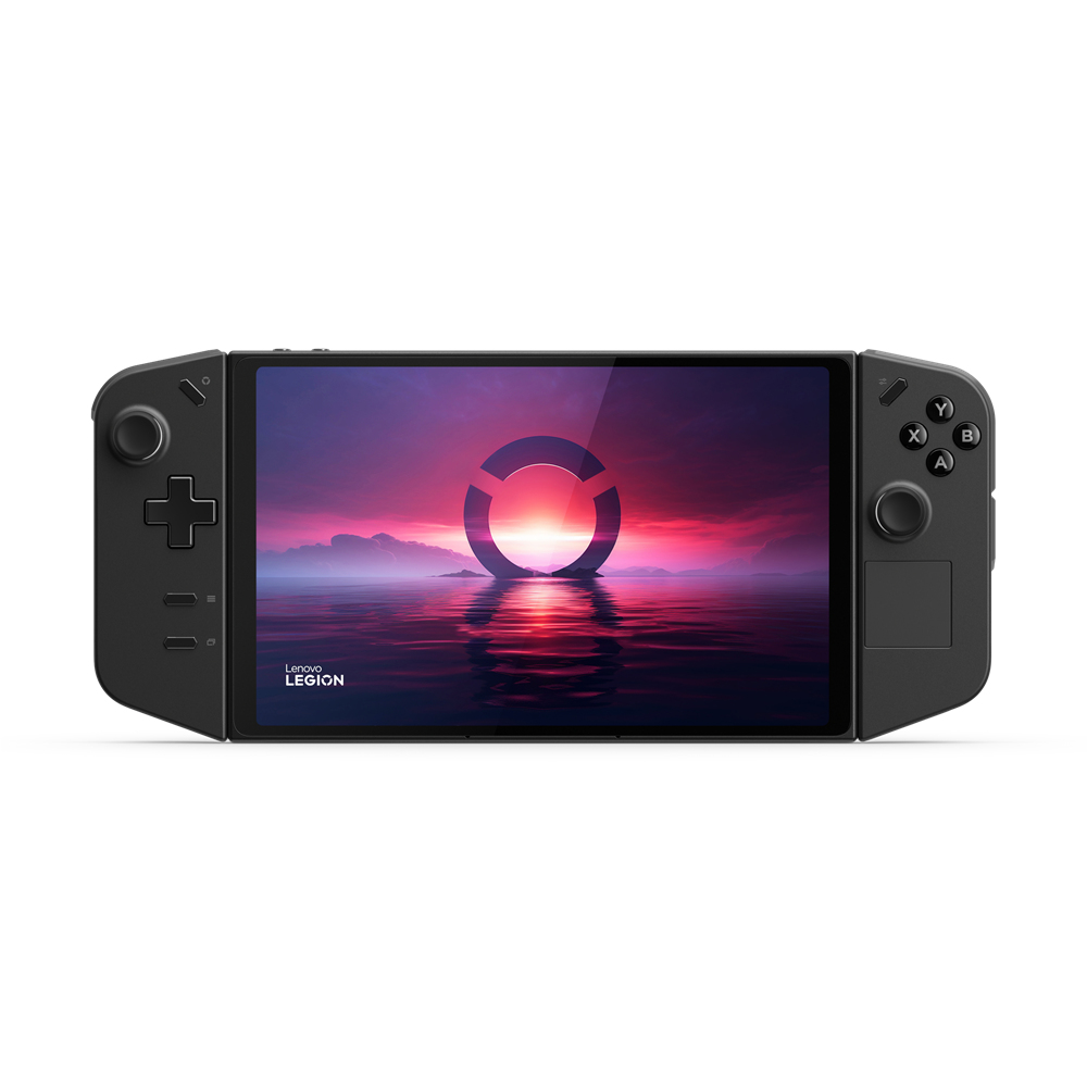 LENOVO Legion Go 8APU1, Handheld, Ryzen Z1 Extreme, 512GB SSD