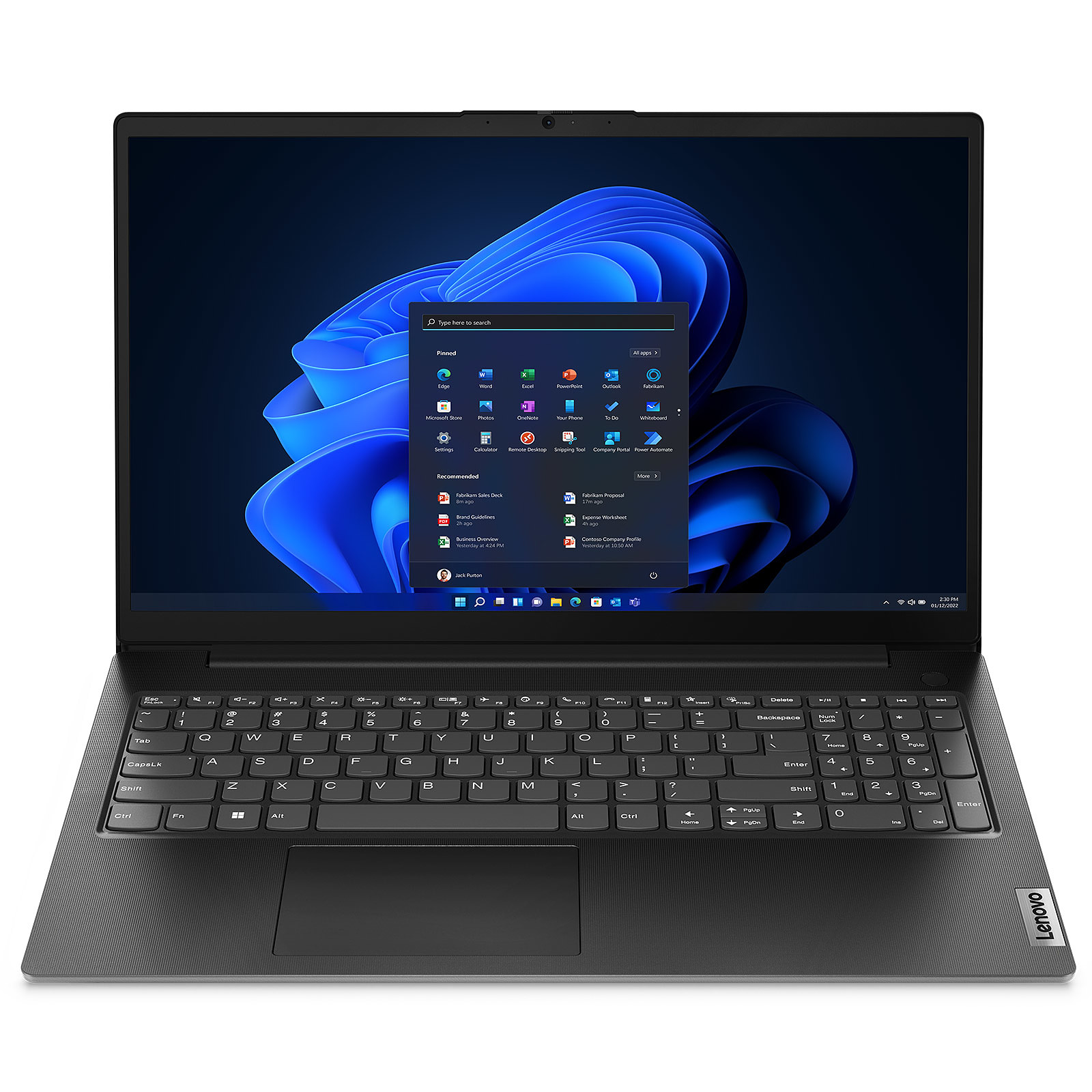 LENOVO V15 G4 IAH (83FS000QFR)