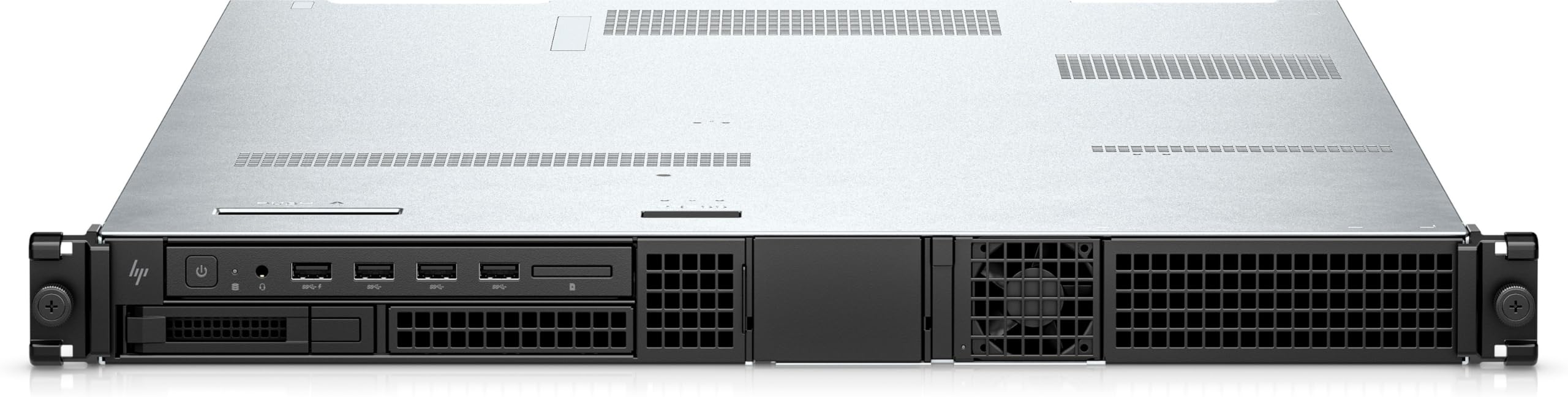 HP Station de travail Z4 Rack G5 (5E8R5EA)