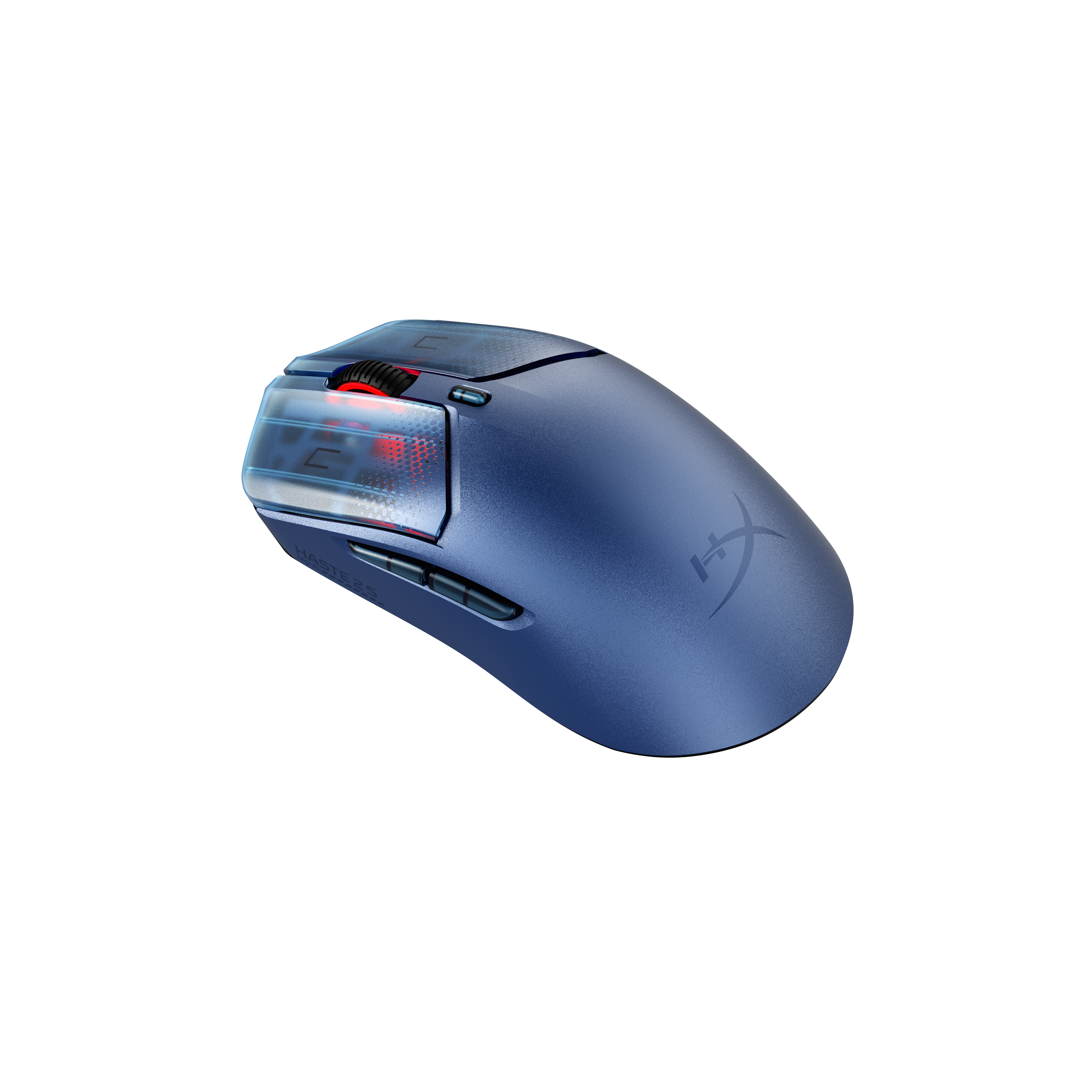 HP HyperX Pulsefire Haste 2 S Navy Wireless Gaming Mouse