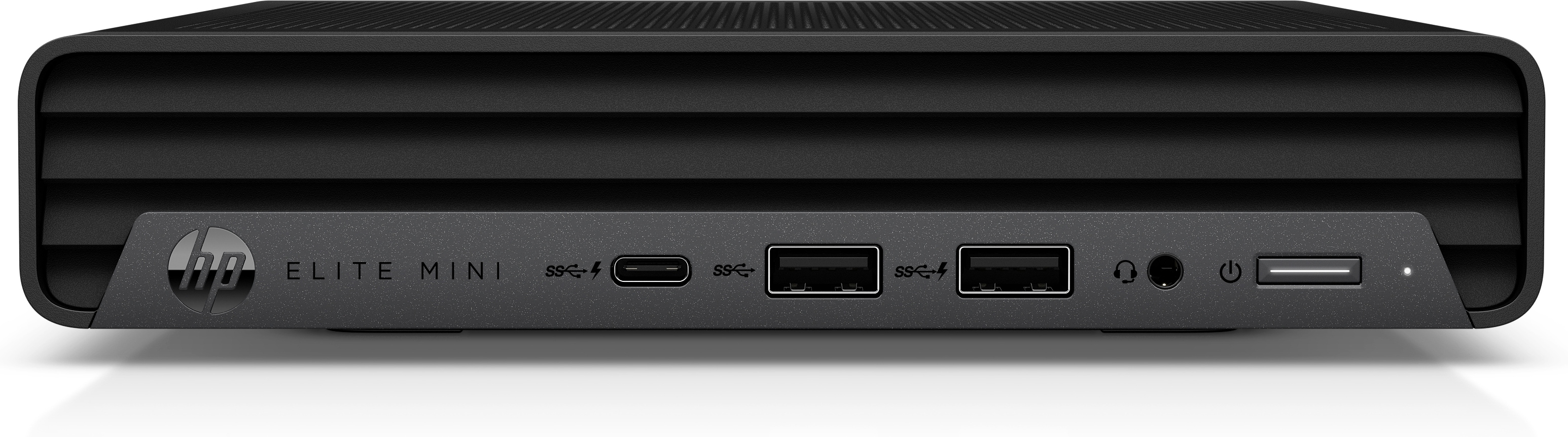 HP POLY HP Mini Conf G9 wZR i712700T 16GB/256 PC Intel i7-12700T, SSD 256G 2280 PCIe NVMe, 16GB DDR5, W11 IoT64 Ent HIE, 1-1-1 Wty, ax6G+BT EMEA