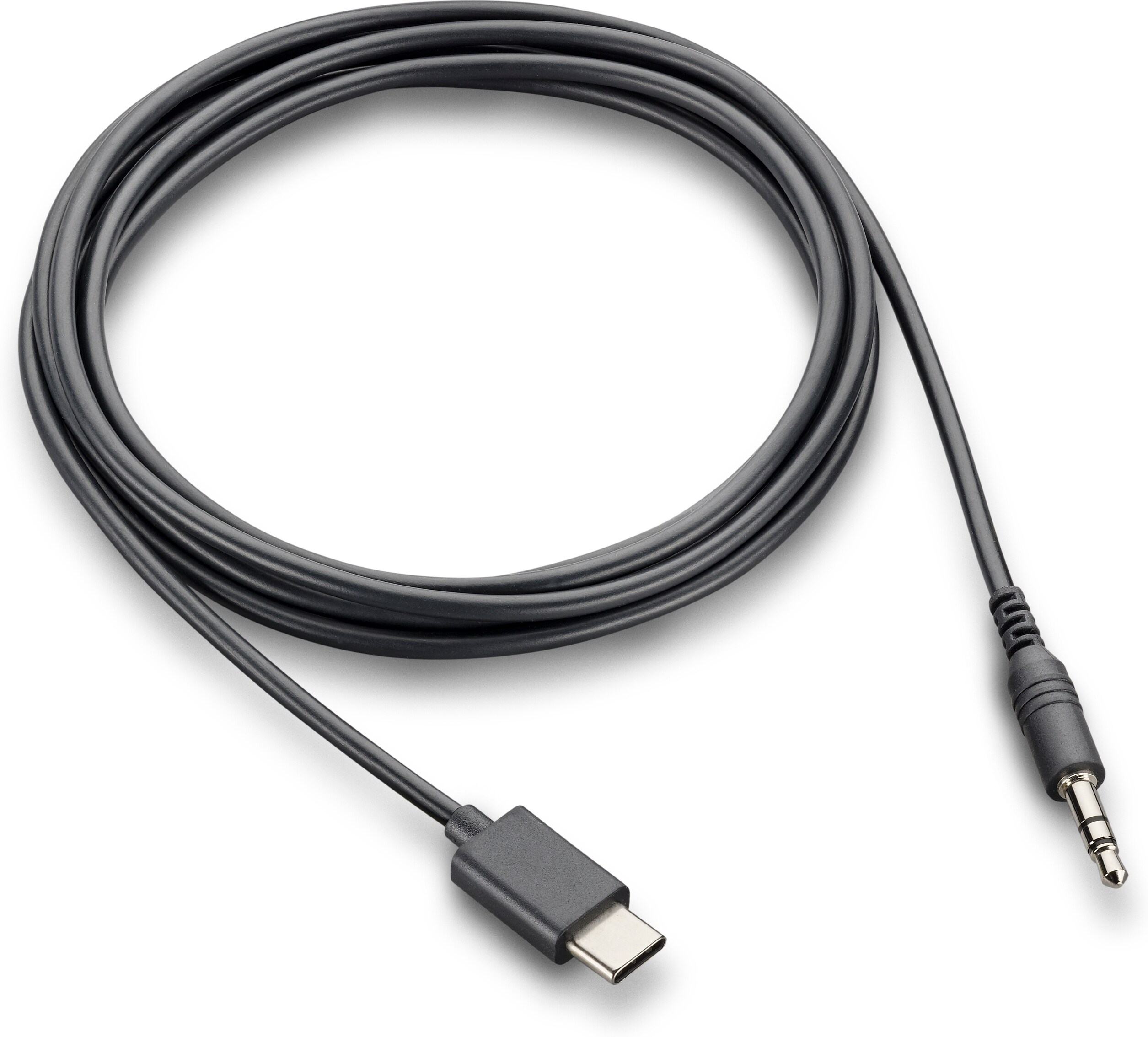 HP HP Poly Voyager Surround 80/85 UC 3.5mm Audio Adapter Cable
