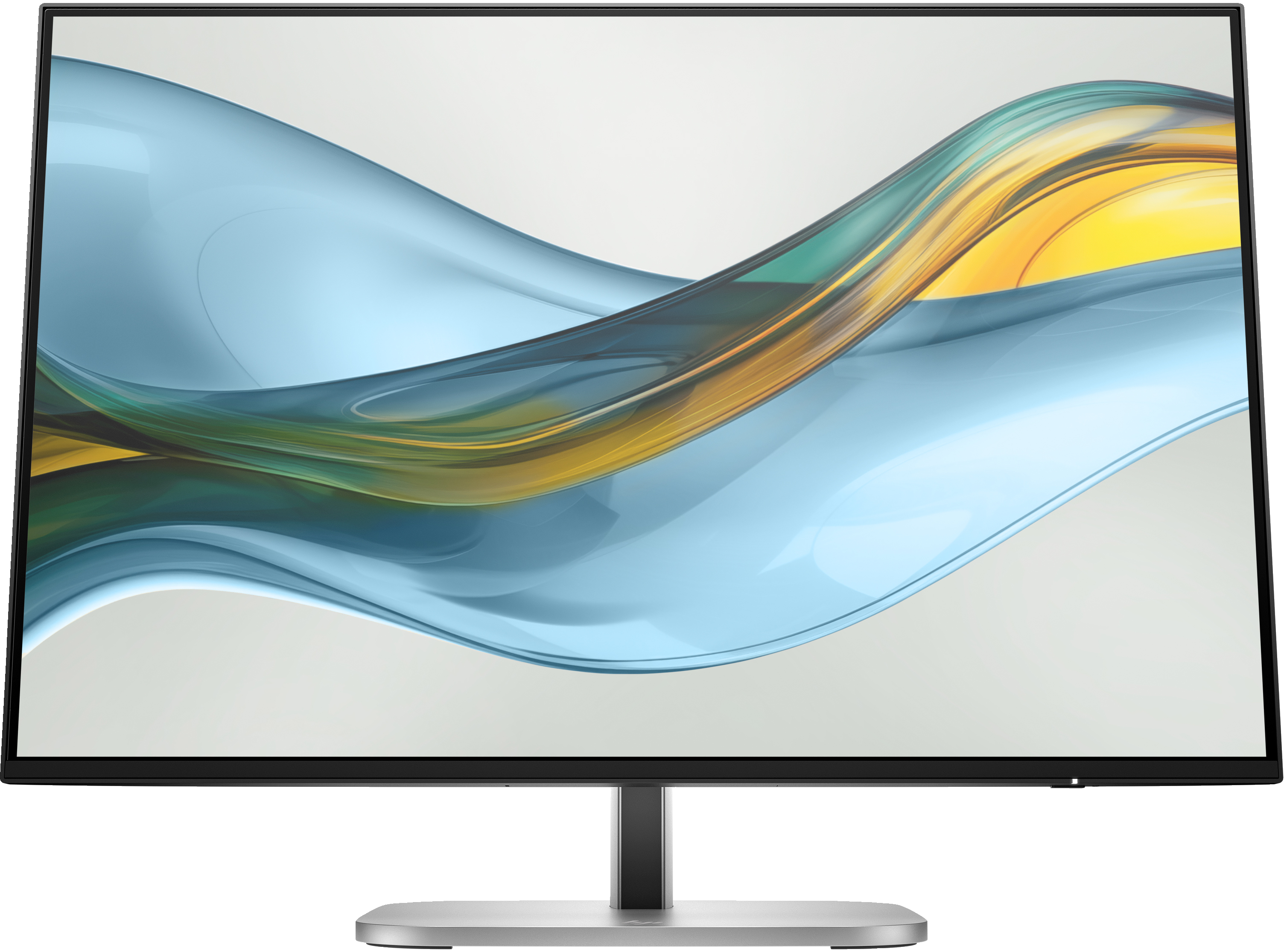 HP S5 Pro 524pn 23.8p WUXGA HDMI DP Monitor 3/3/0