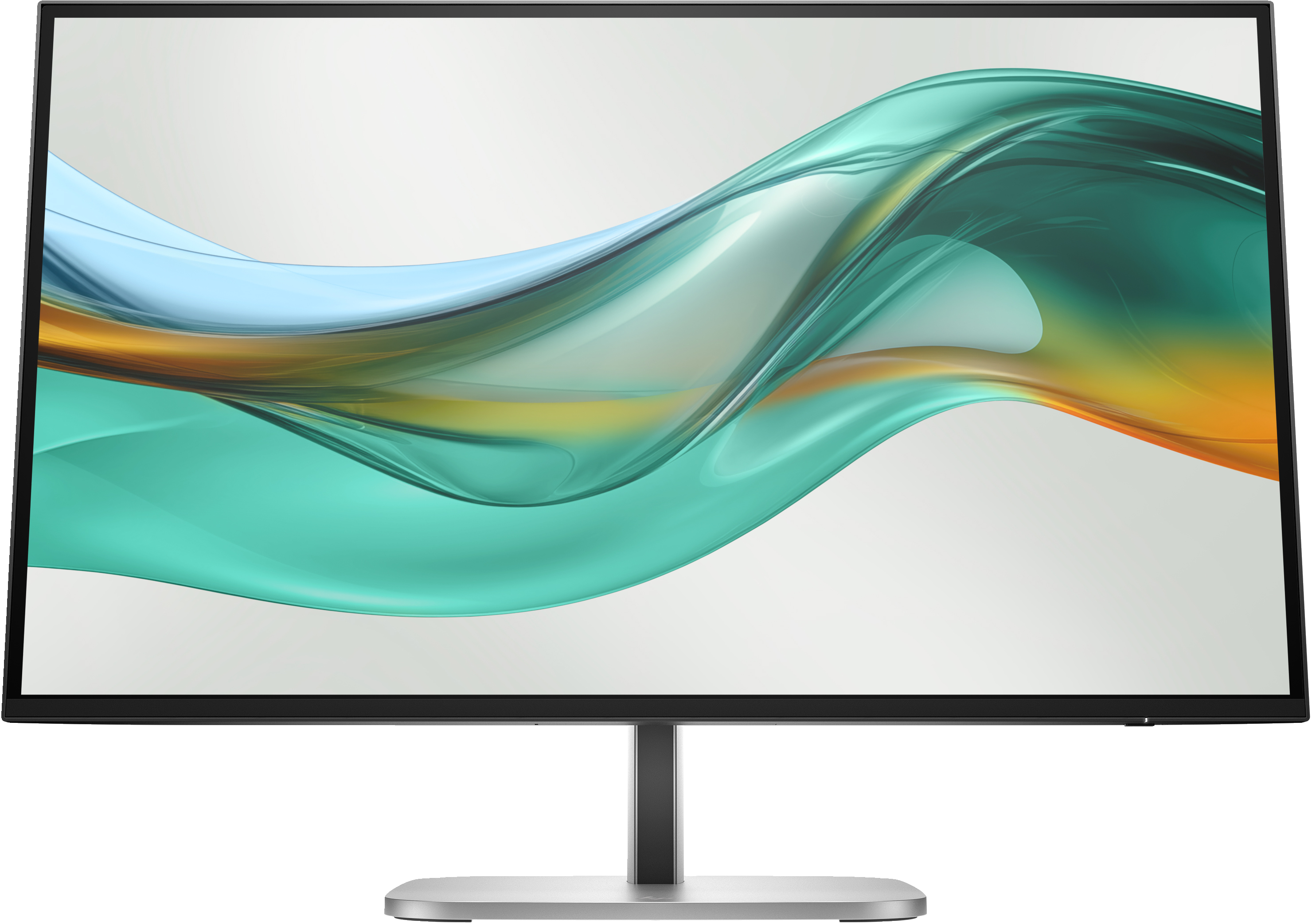 HP S5 Pro 527pu 27p QHD HDMI DP USB-C Monitor