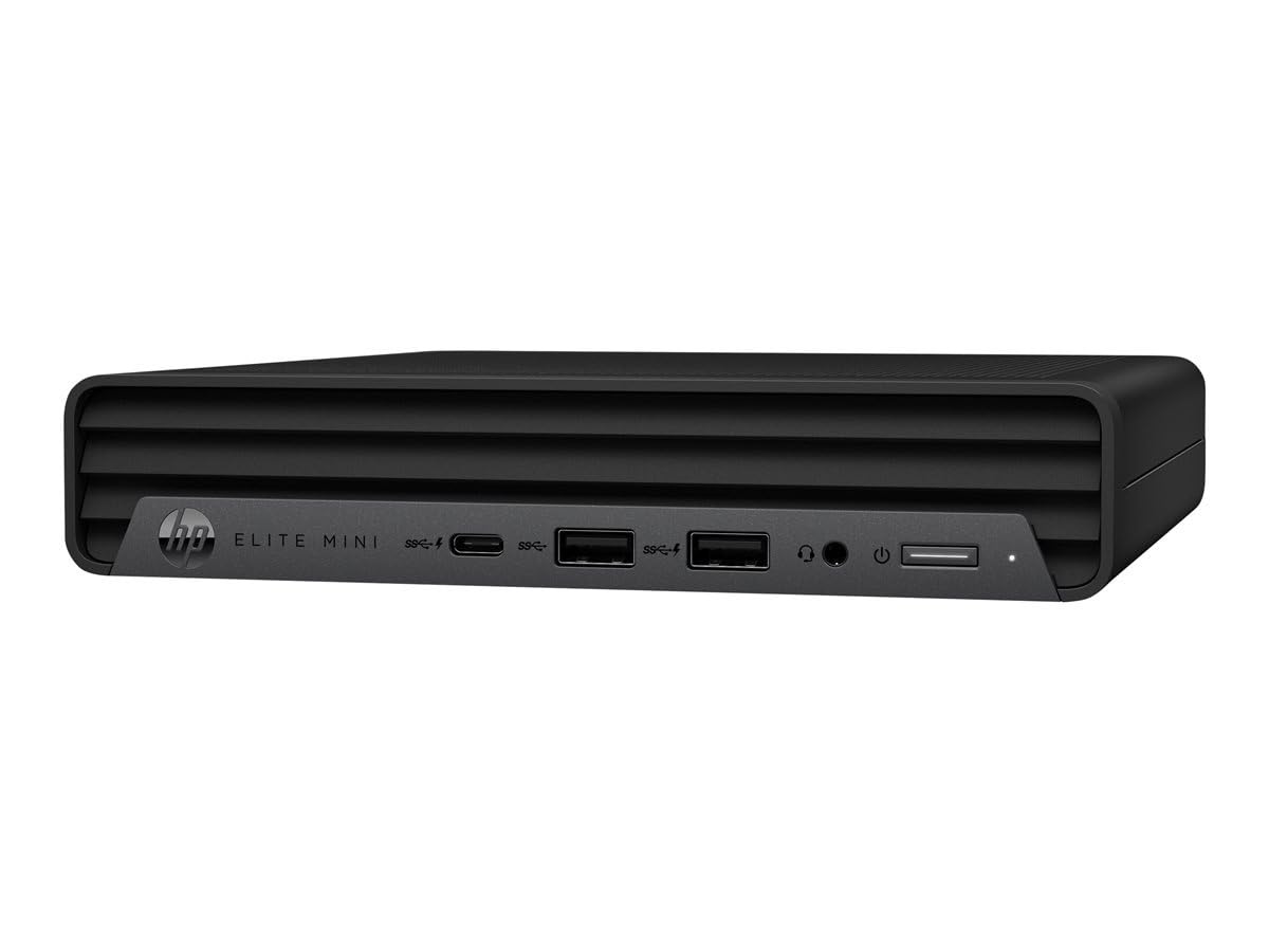 HP Elite Mini 600 G9 (624A2ET)