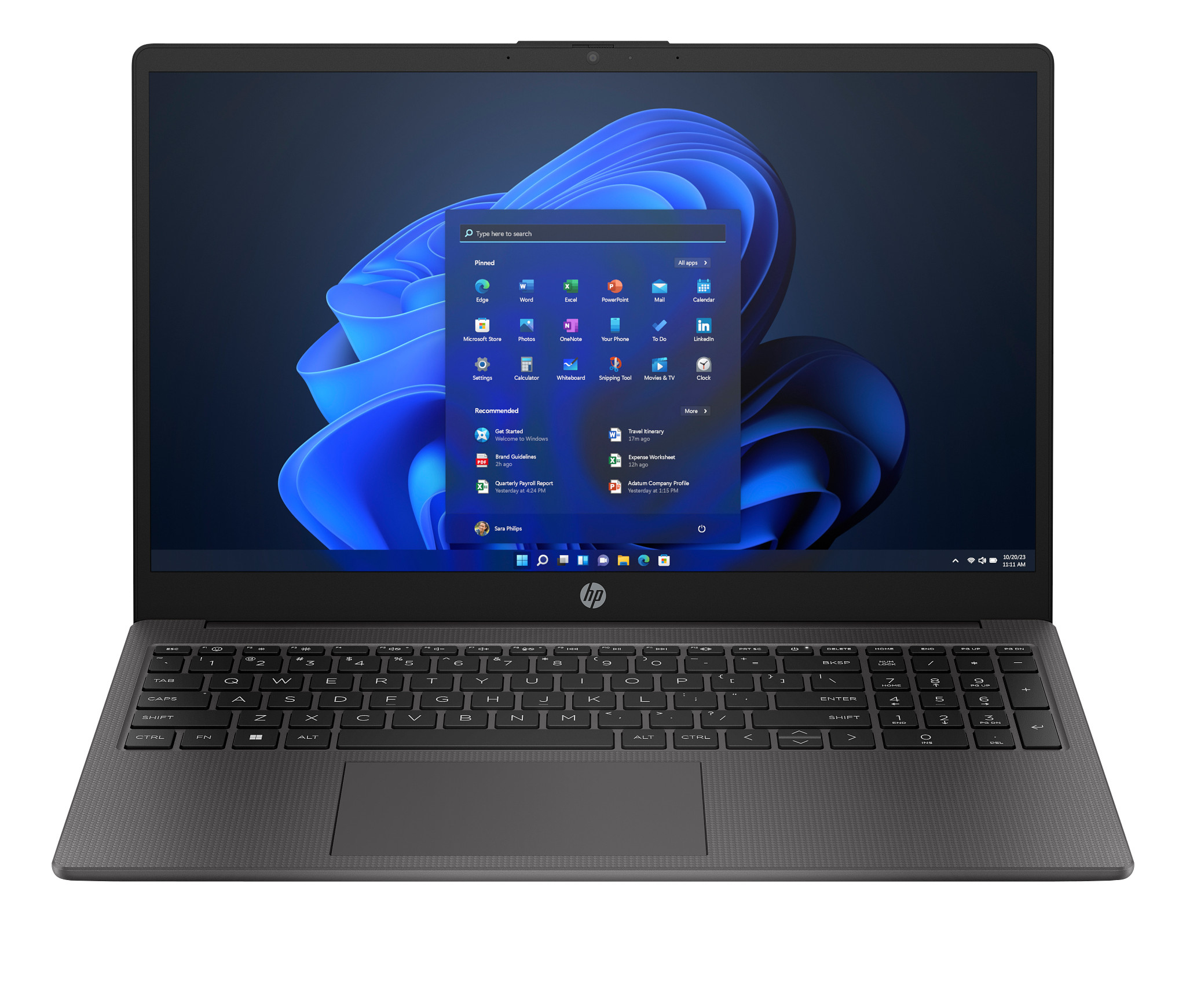 HP HP 250 G10 (15,6