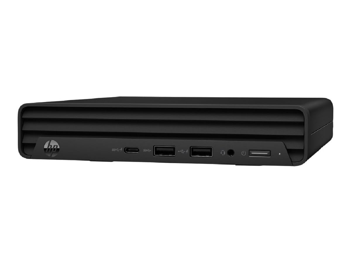 HP Pro Mini 260 G9 i3 1315U/8GB/256SSD/W11Pro 1J VOS