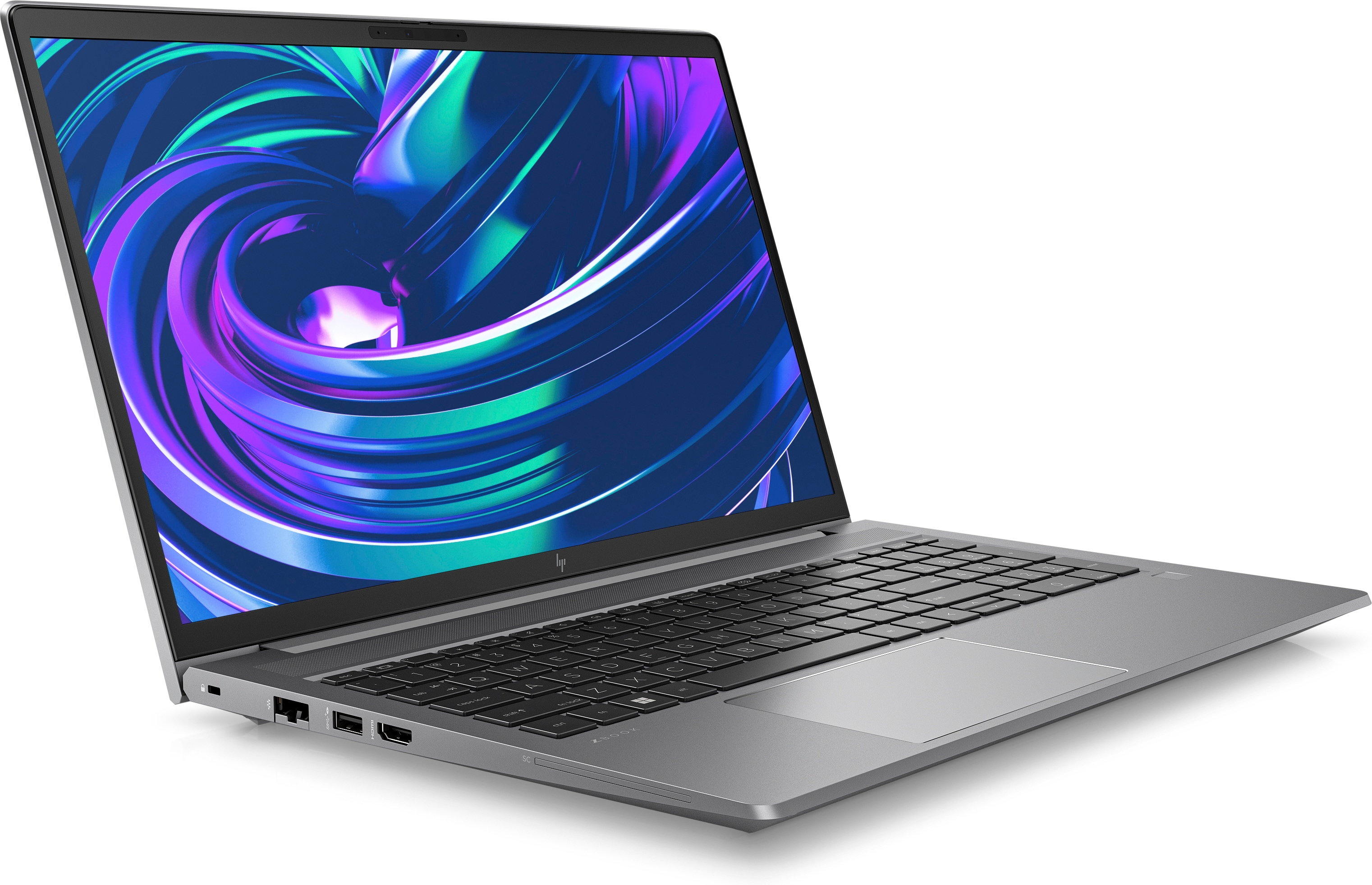 HP Station de Travail ZBook Power G10